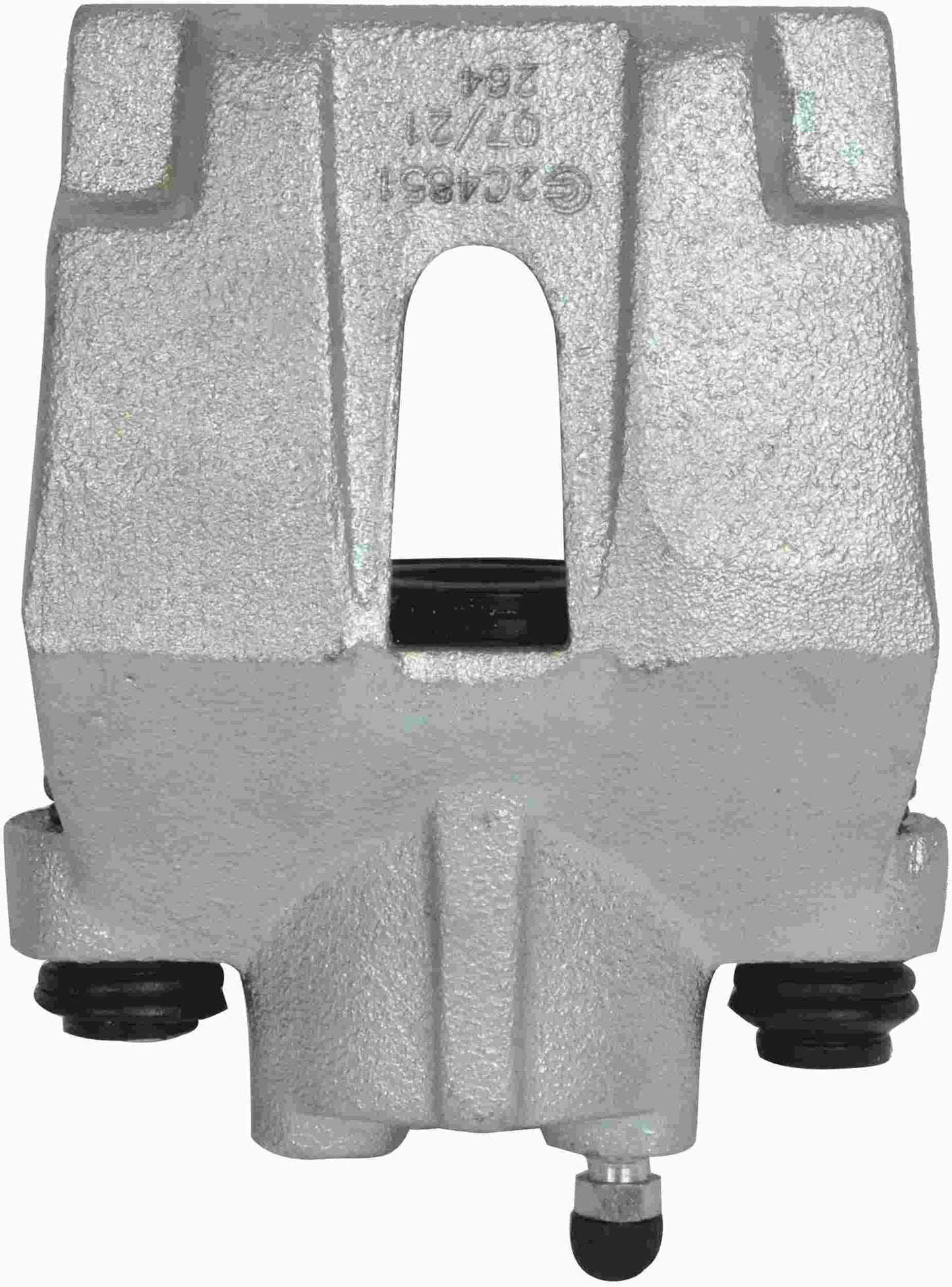 Cardone New New Unloaded Caliper 2C-4851