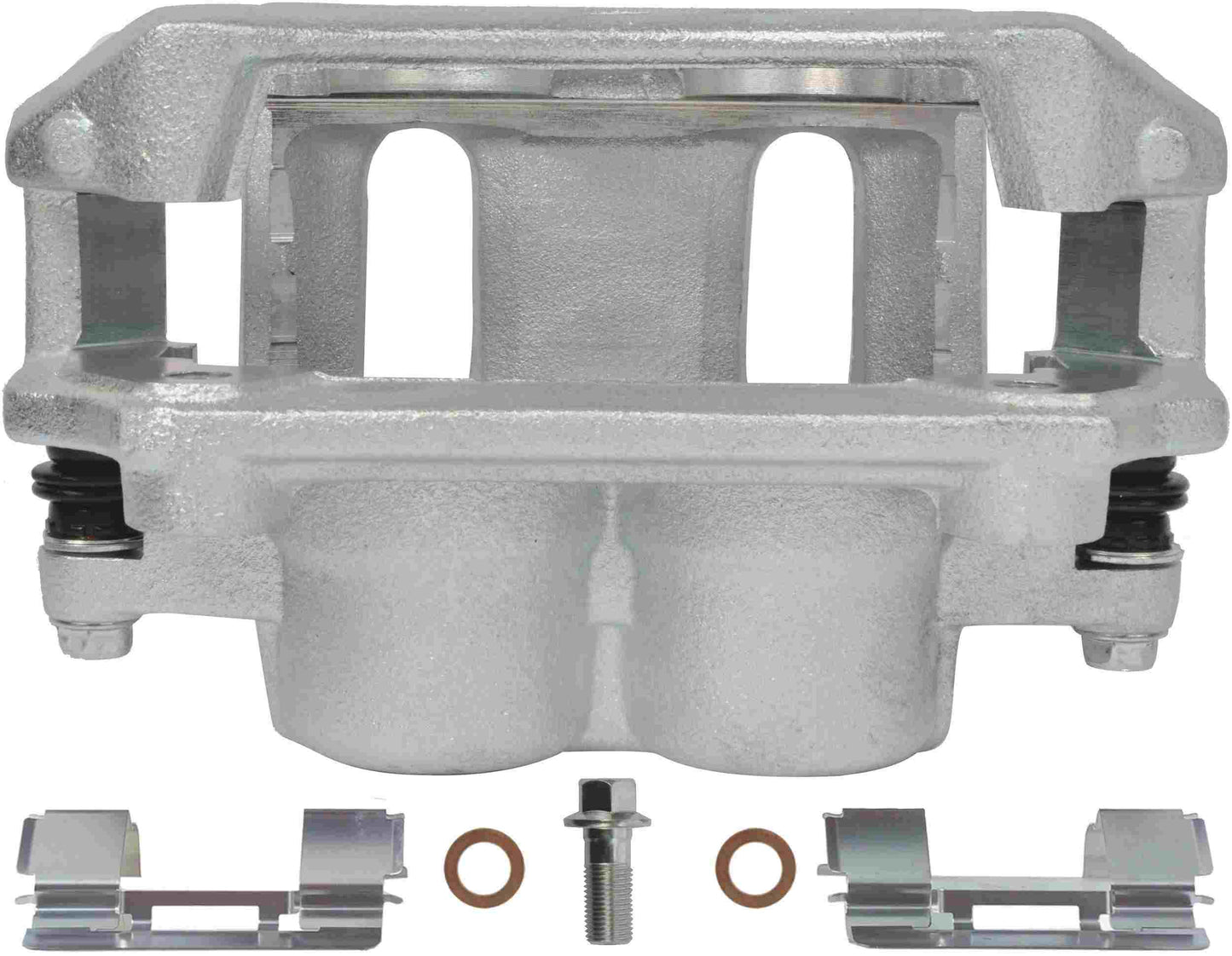 Cardone New New Unloaded Caliper 2C-4862
