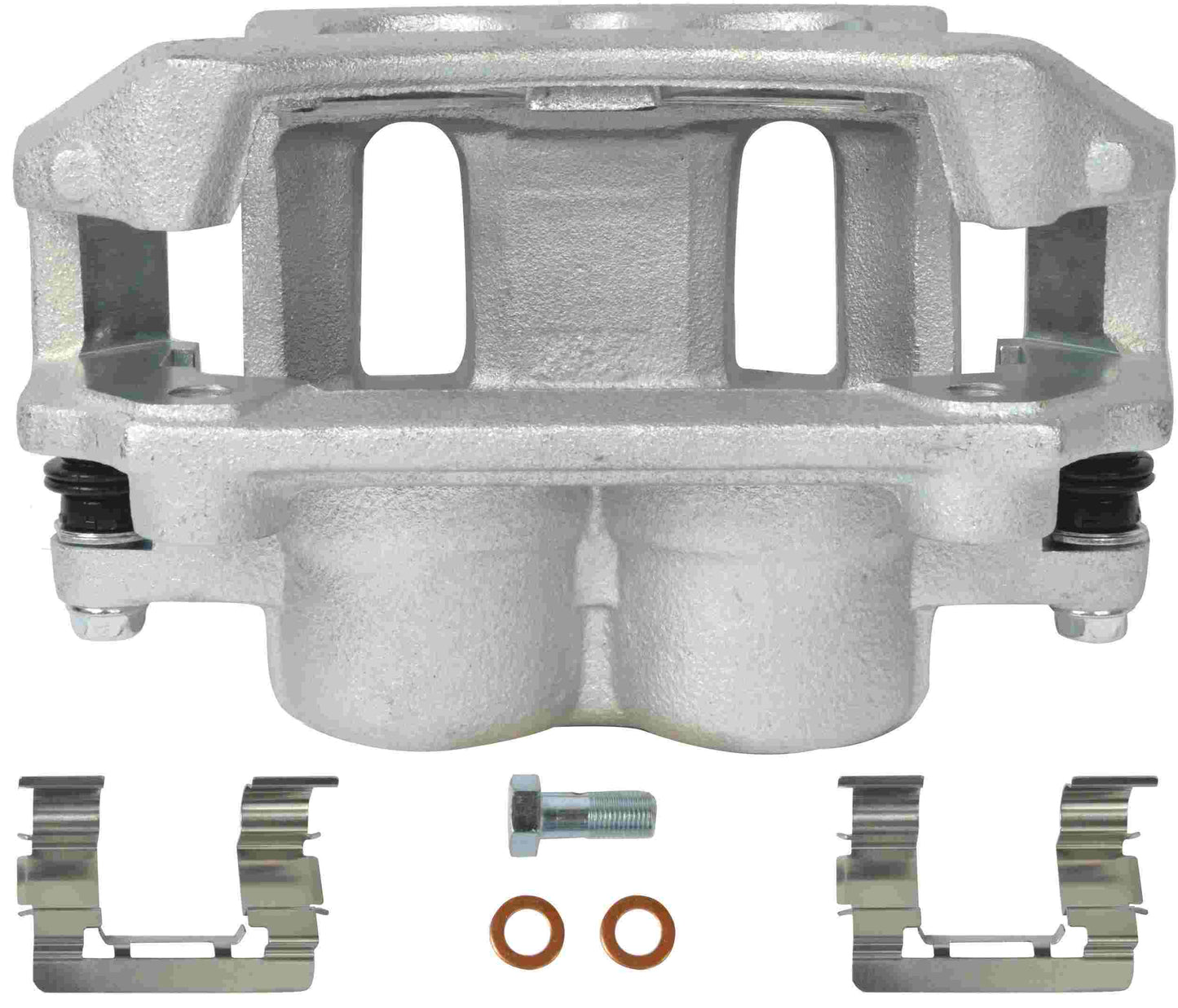 Cardone New New Unloaded Caliper 2C-4863