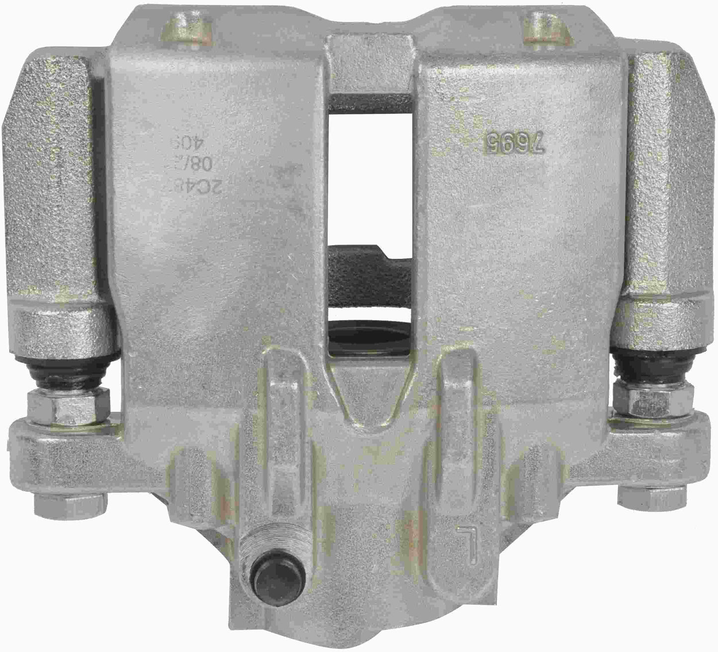 Cardone New New Unloaded Caliper 2C-4874