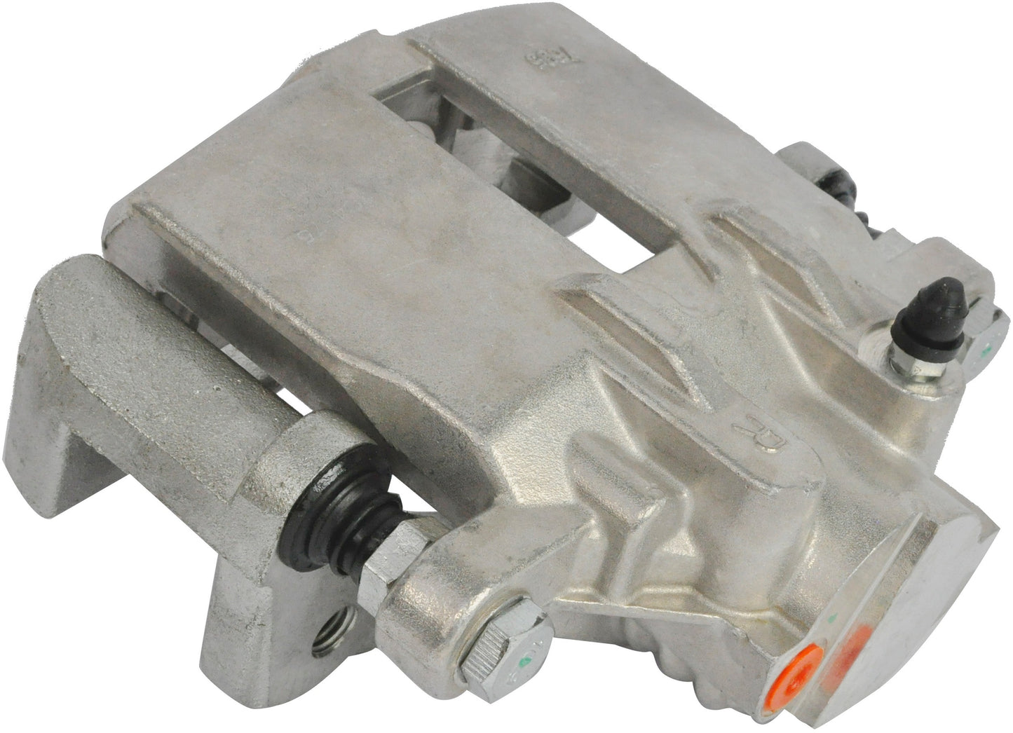 Cardone New New Unloaded Caliper 2C-4875