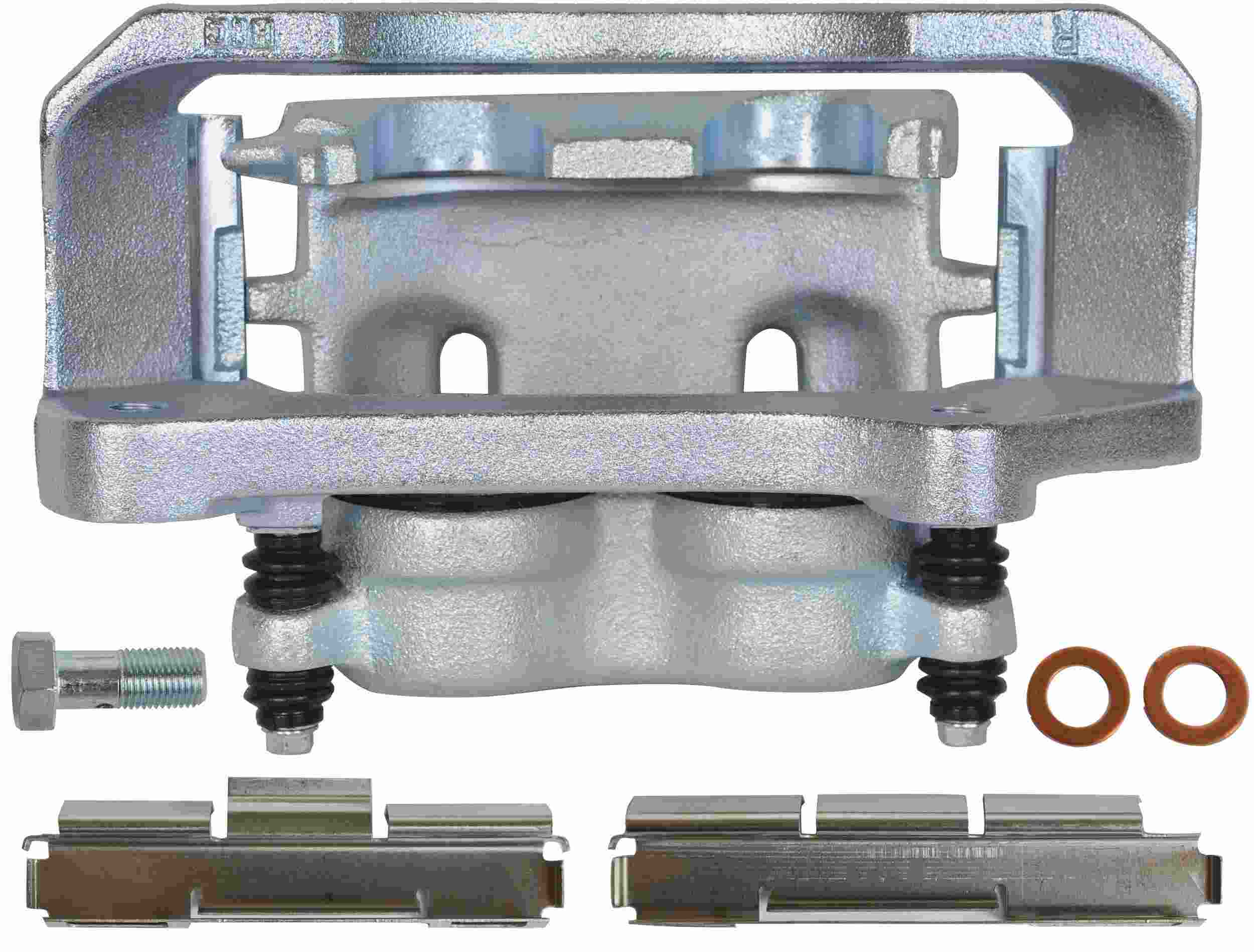 Cardone New New Unloaded Caliper 2C-4890