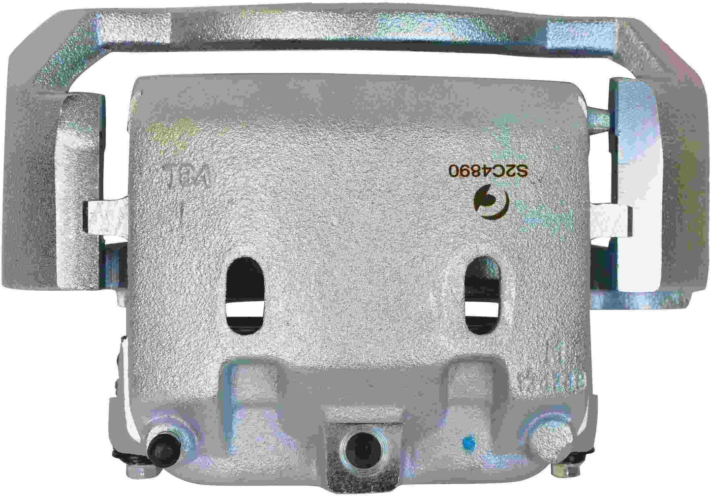 Cardone New New Unloaded Caliper 2C-4890