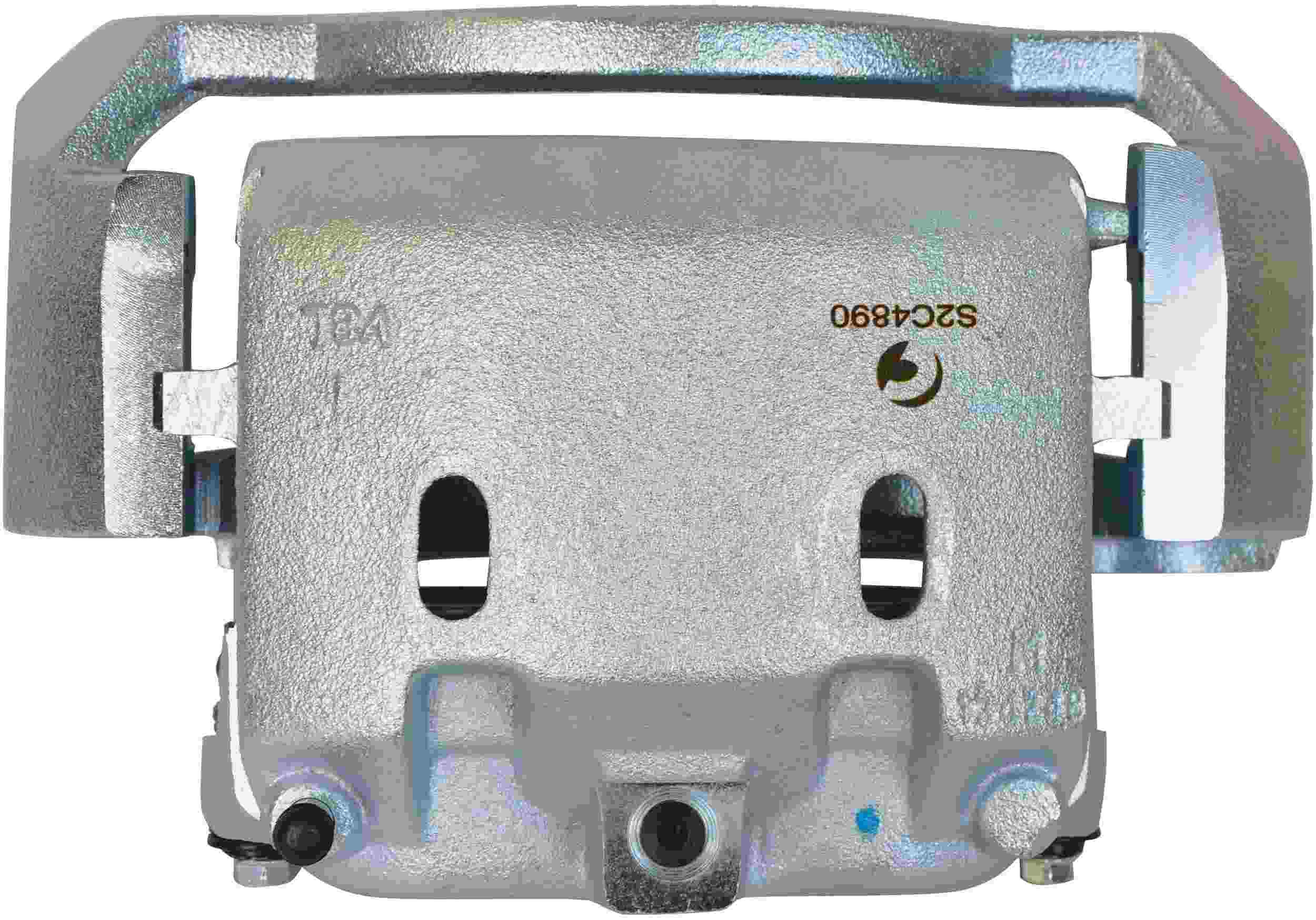 Cardone New New Unloaded Caliper 2C-4890