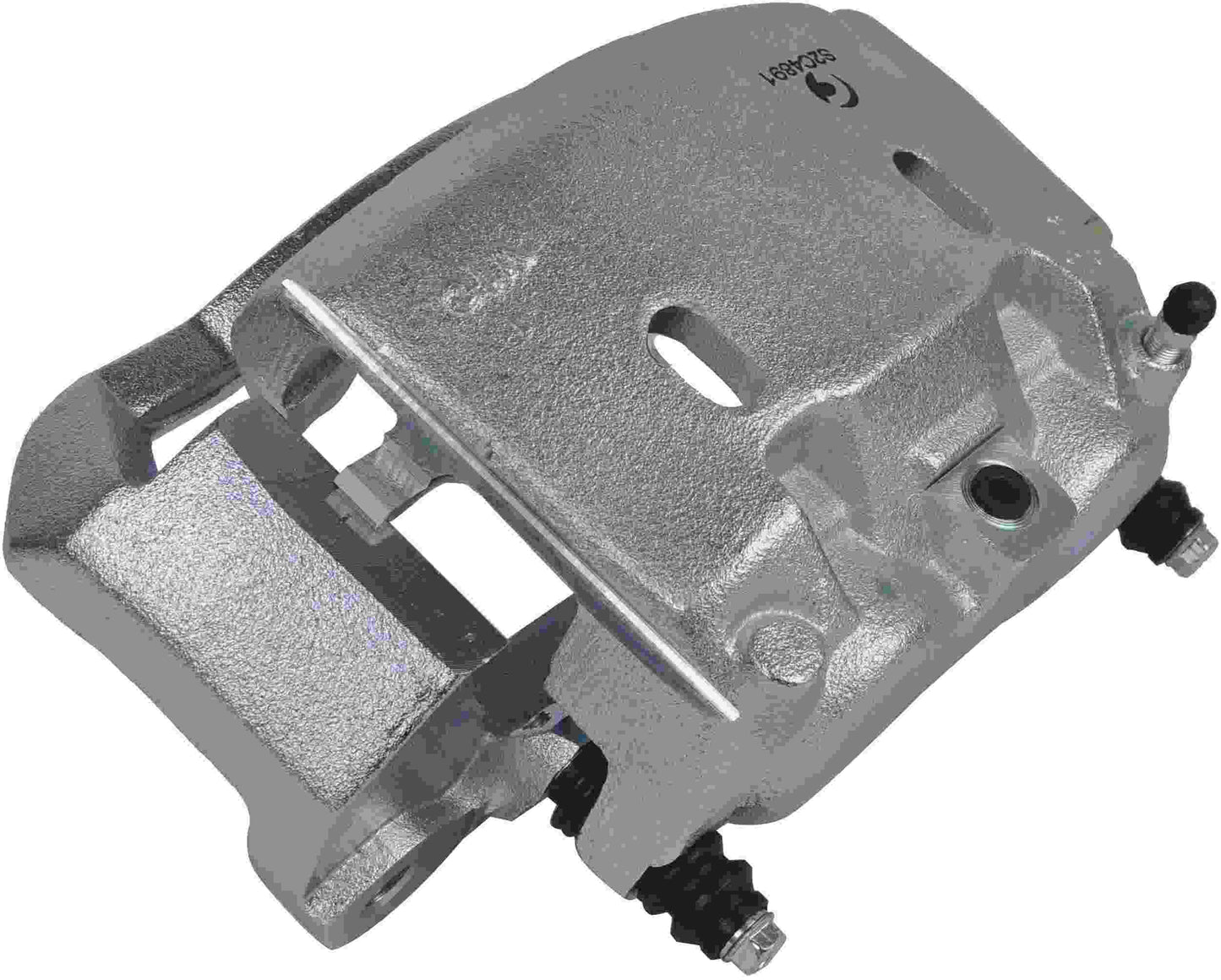 Cardone New New Unloaded Caliper 2C-4891