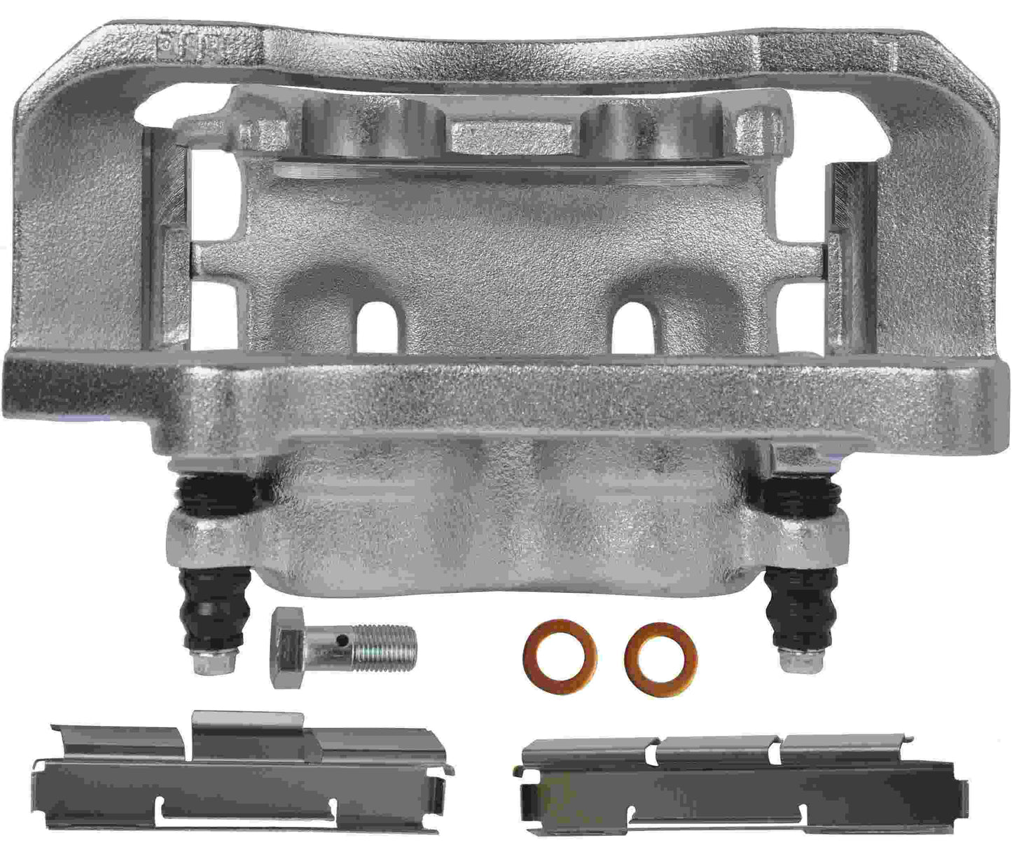 Cardone New New Unloaded Caliper 2C-4891