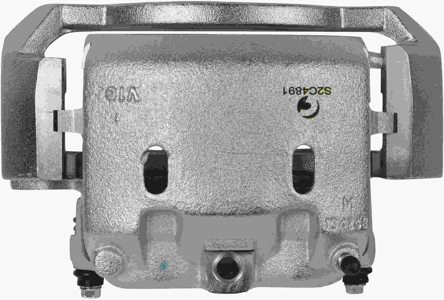 Cardone New New Unloaded Caliper 2C-4891