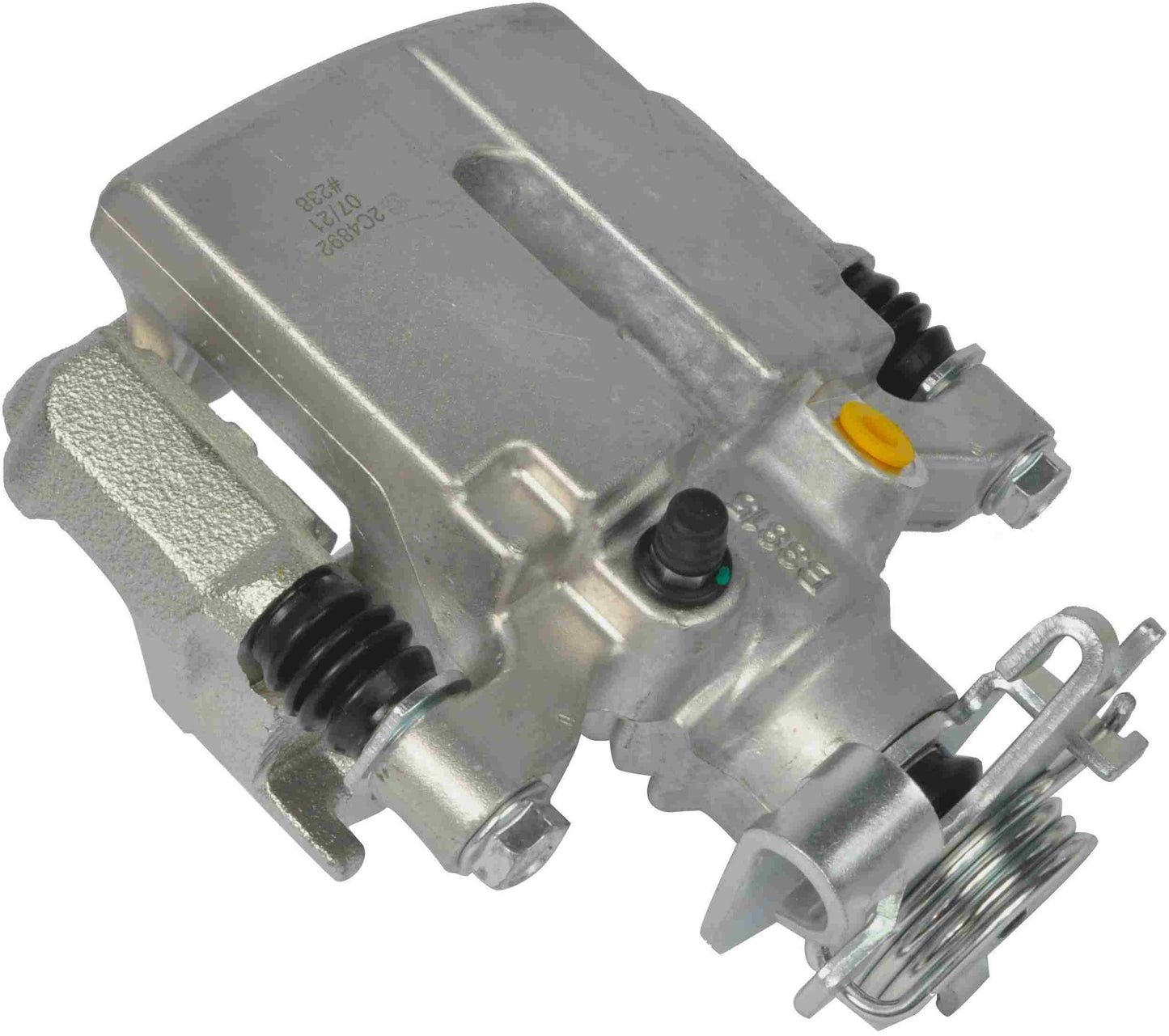 Cardone New New Unloaded Caliper 2C-4892