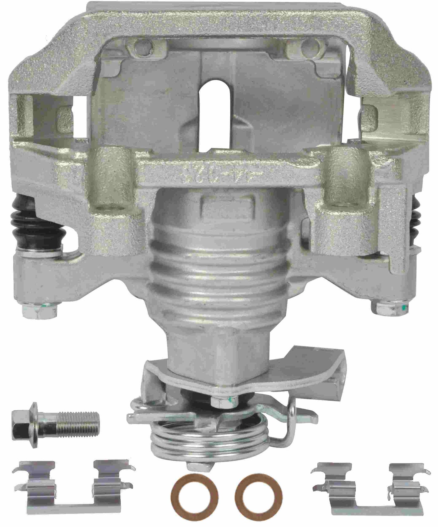 Cardone New New Unloaded Caliper 2C-4892