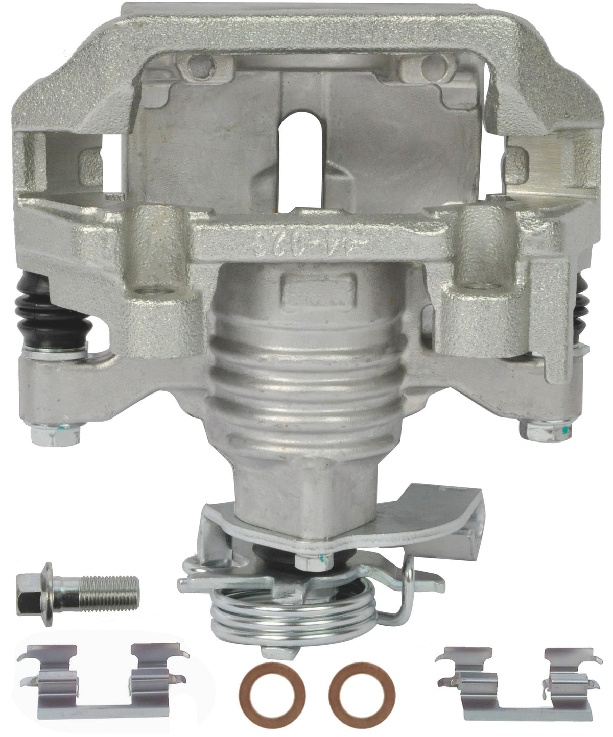 Cardone New New Unloaded Caliper 2C-4892