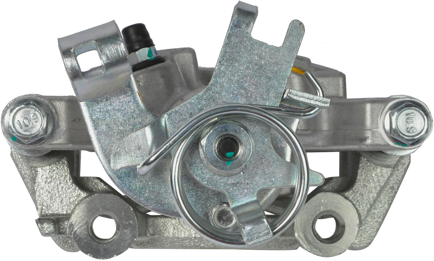Cardone New New Unloaded Caliper 2C-4892