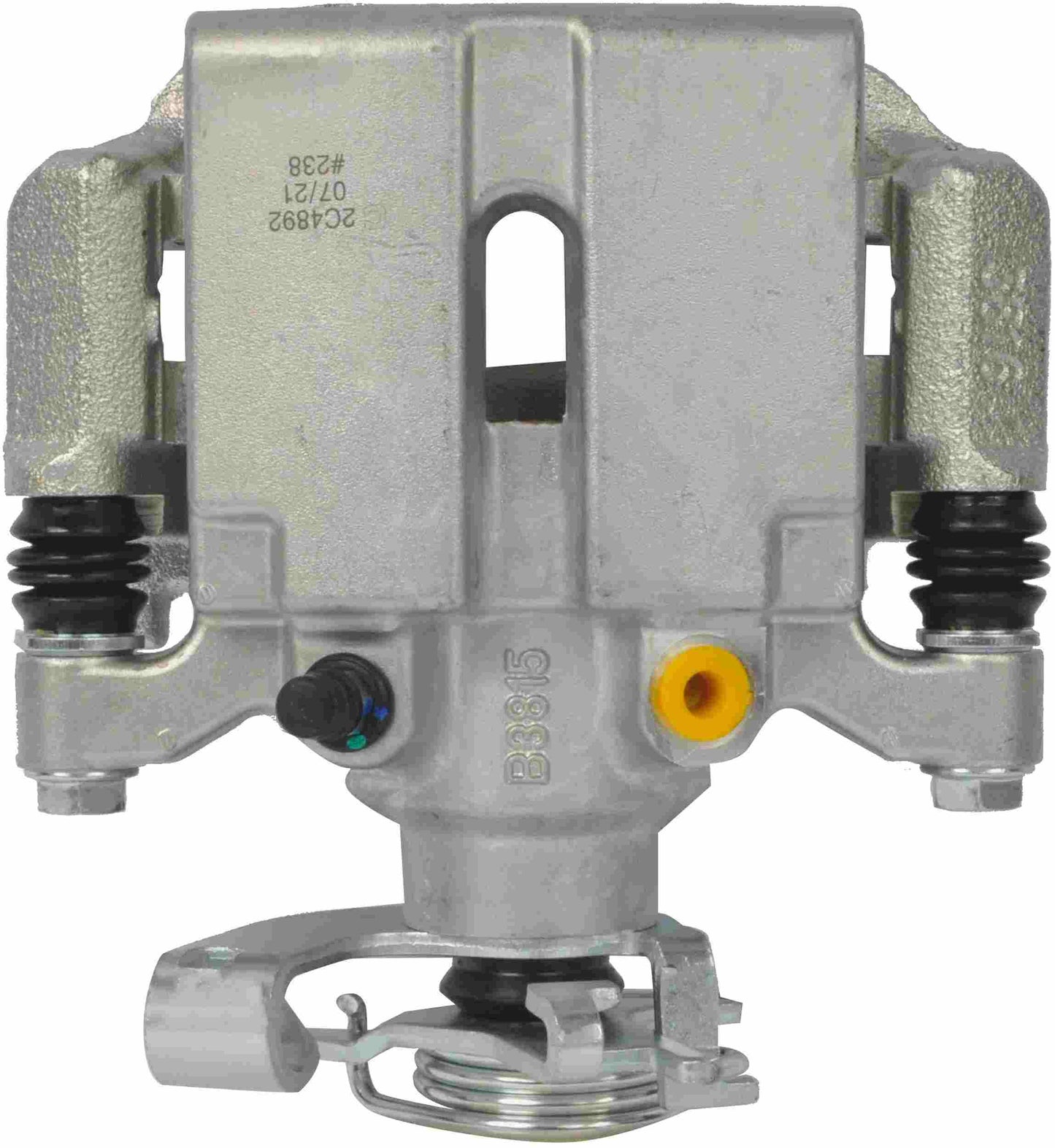 Cardone New New Unloaded Caliper 2C-4892