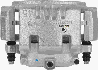 Cardone New New Unloaded Caliper 2C-4895