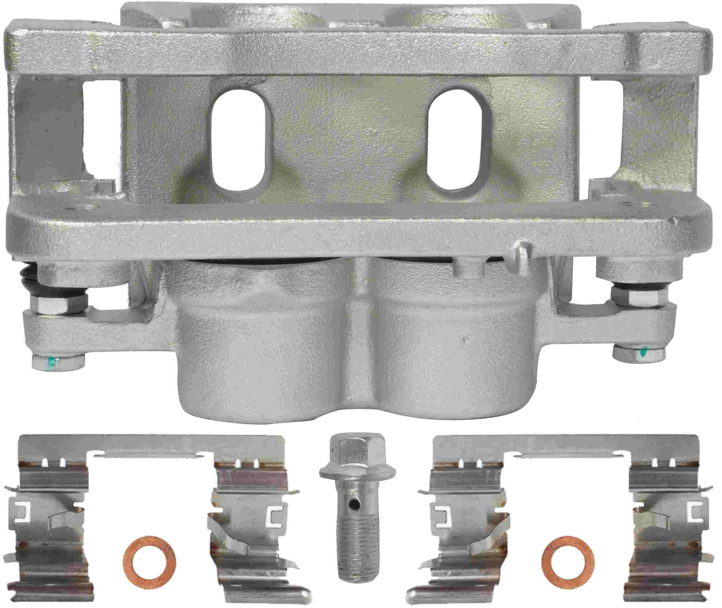 Cardone New New Unloaded Caliper 2C-4918A