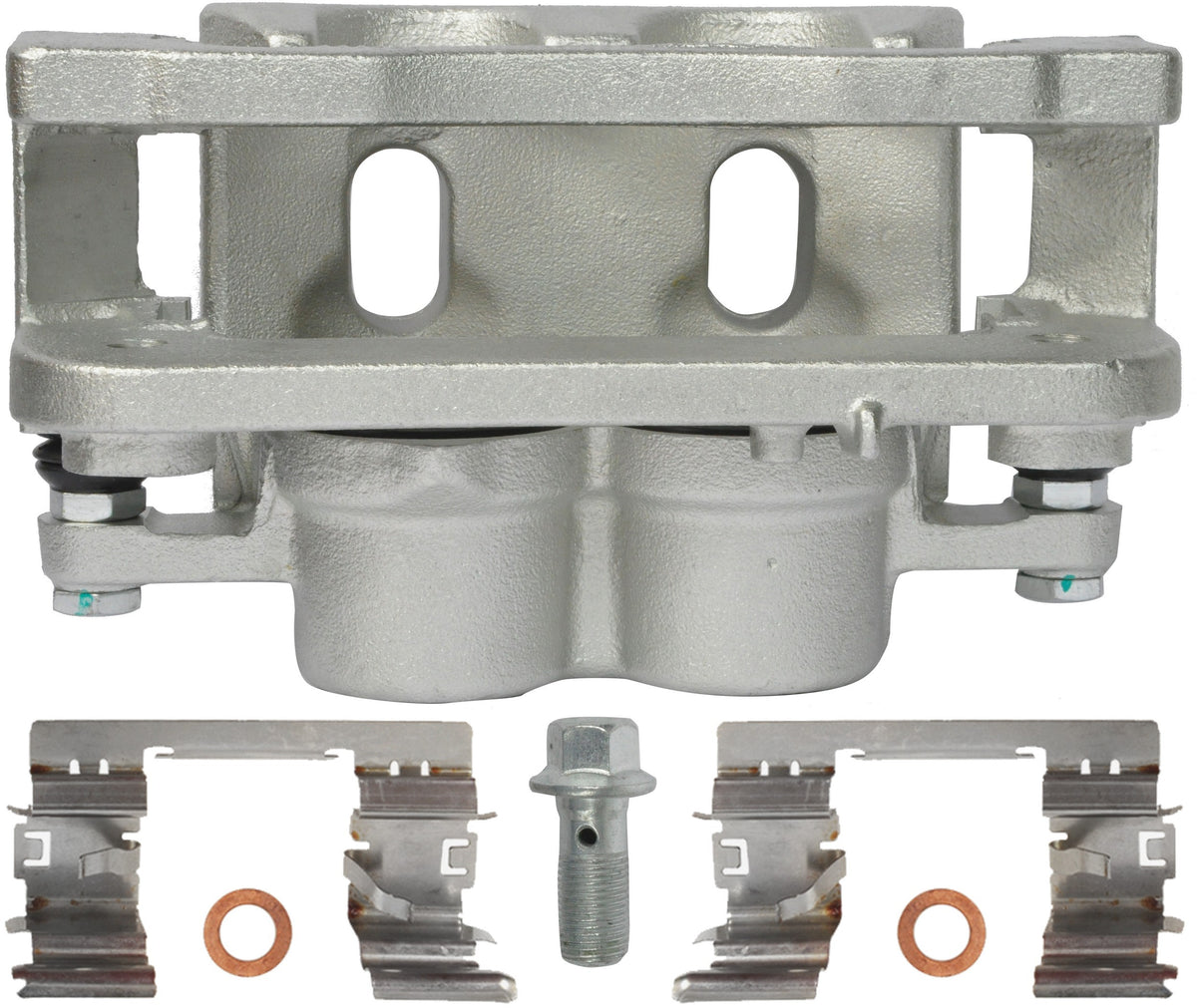 Cardone New New Unloaded Caliper 2C-4918A
