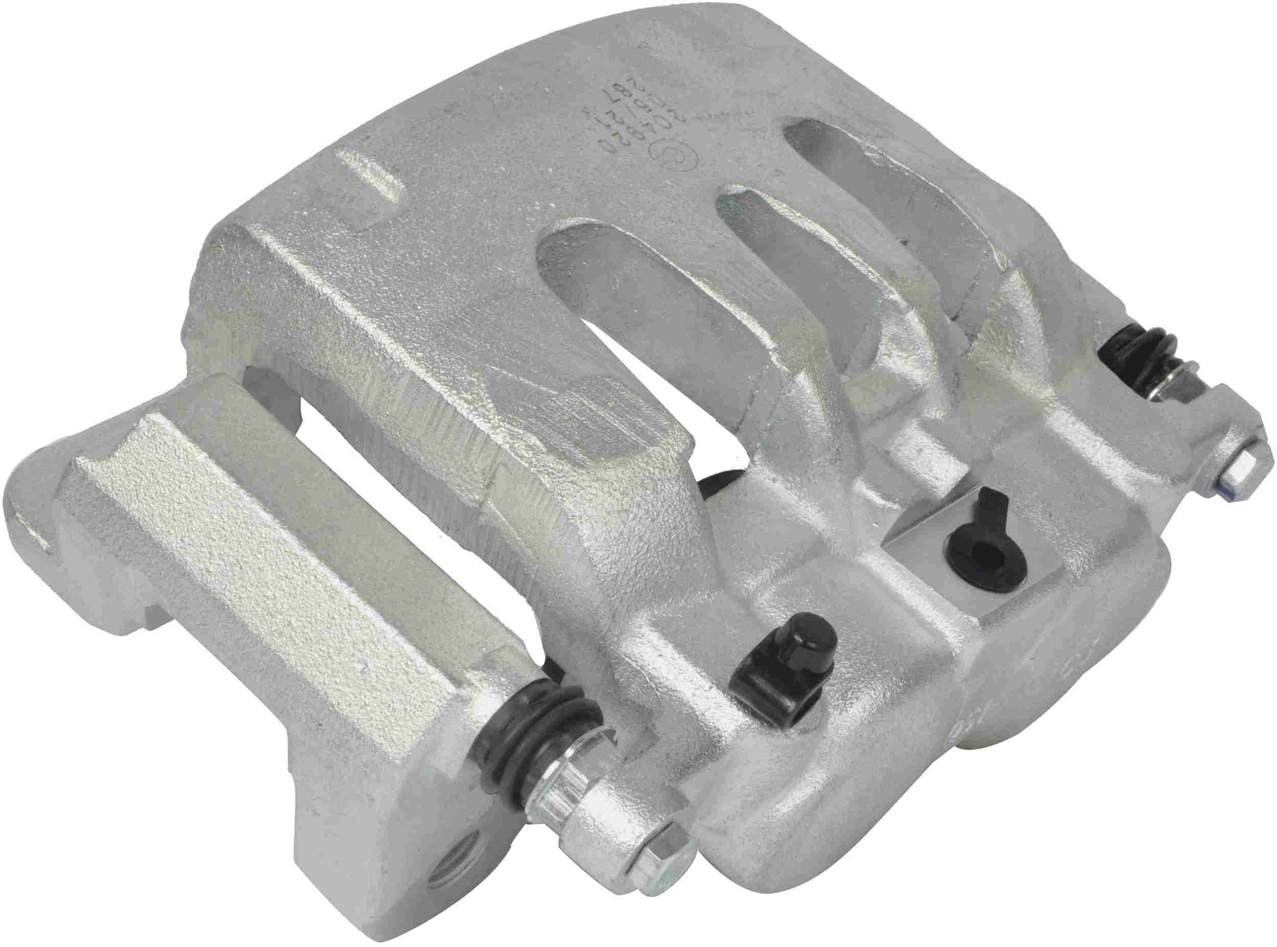 Cardone New New Unloaded Caliper 2C-4920