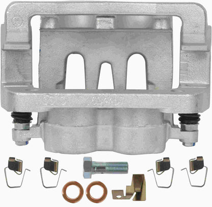 Cardone New New Unloaded Caliper 2C-4920