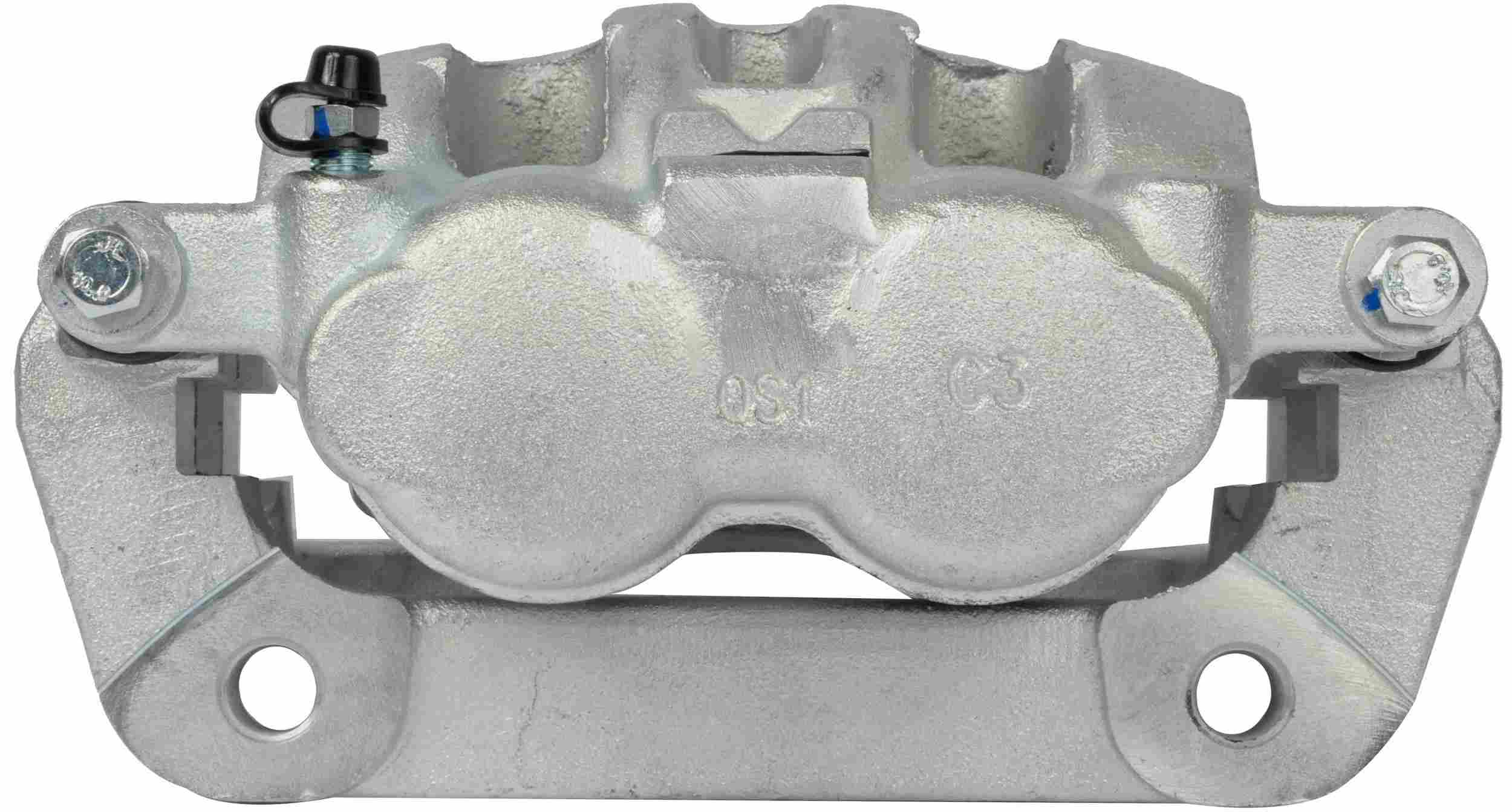 Cardone New New Unloaded Caliper 2C-4920