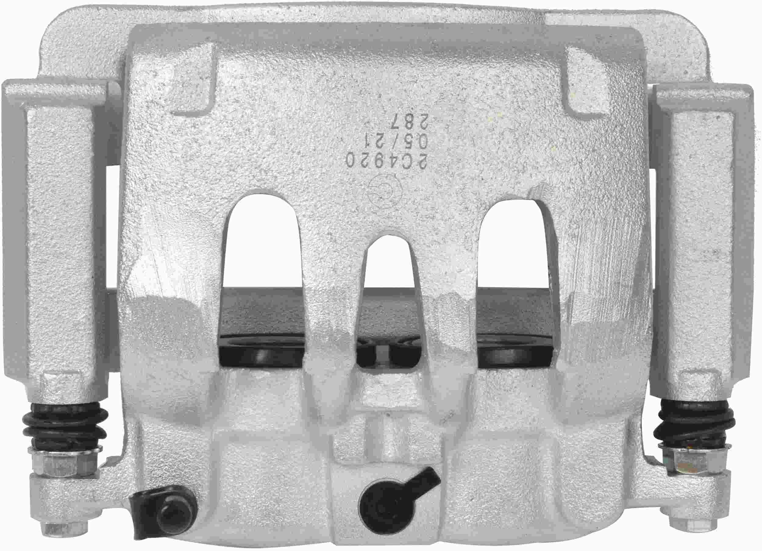 Cardone New New Unloaded Caliper 2C-4920