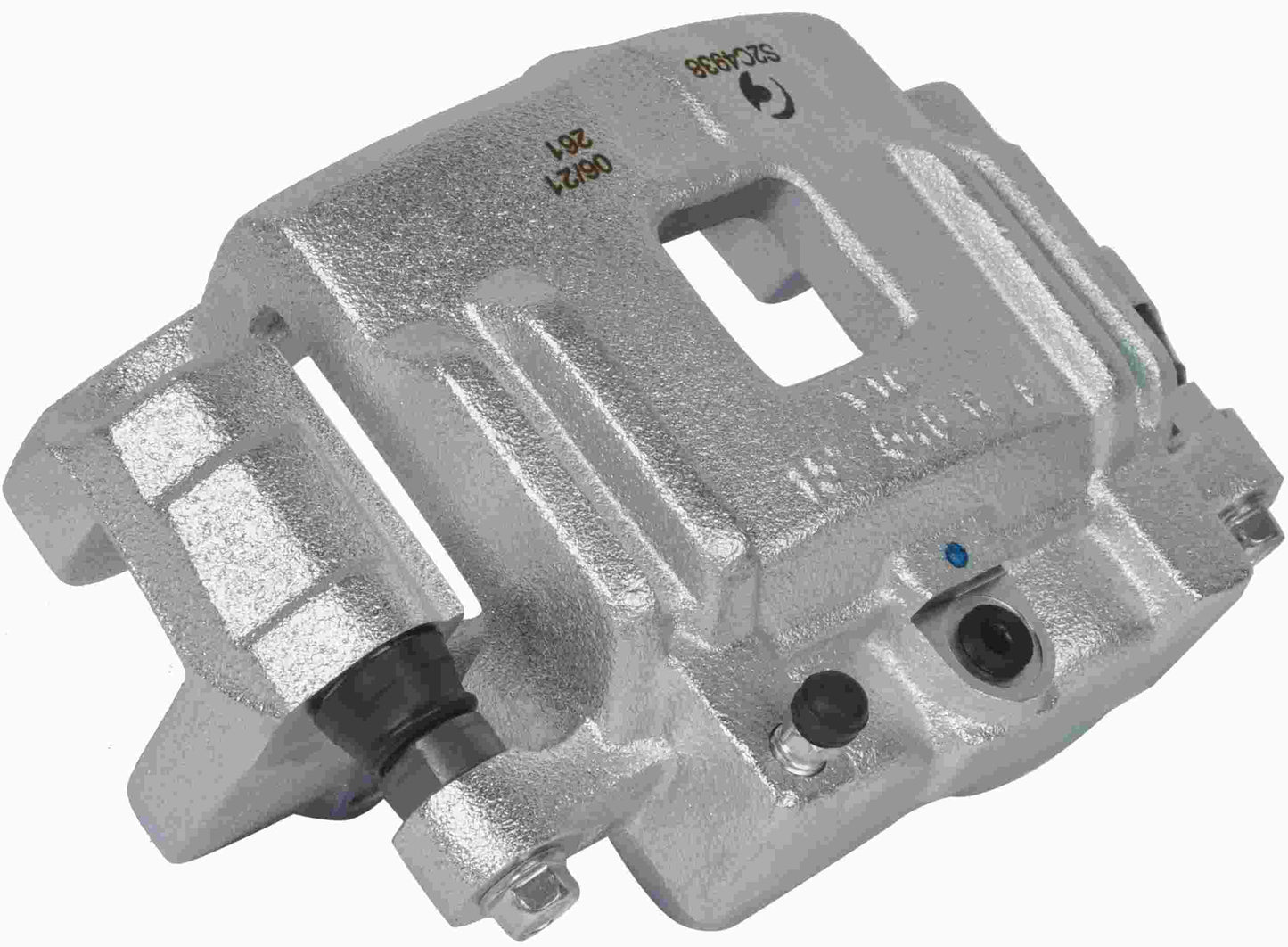 Cardone New New Unloaded Caliper 2C-4938