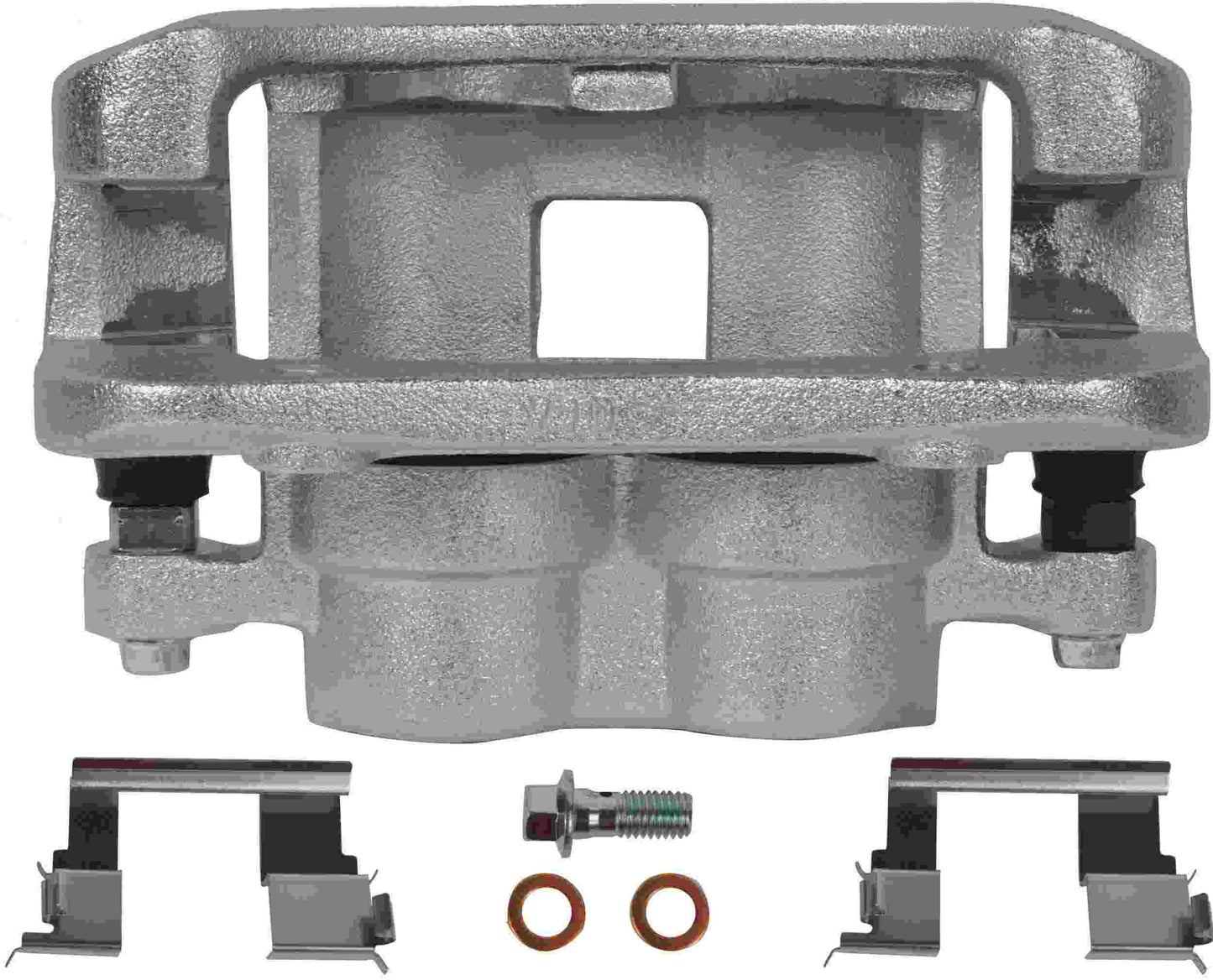 Cardone New New Unloaded Caliper 2C-4938