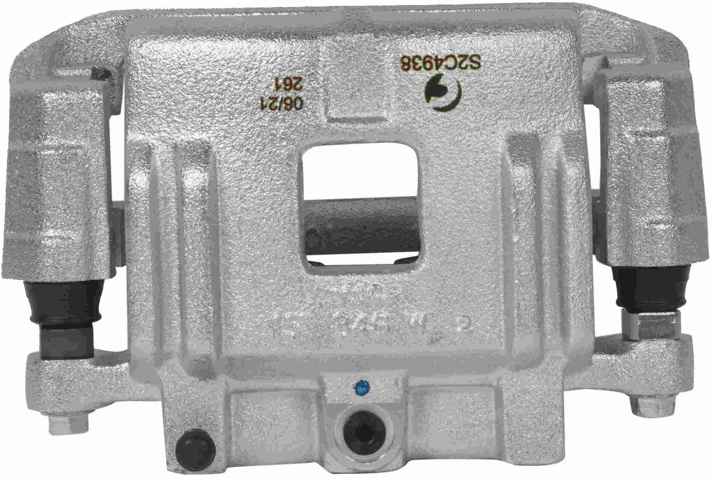 Cardone New New Unloaded Caliper 2C-4938