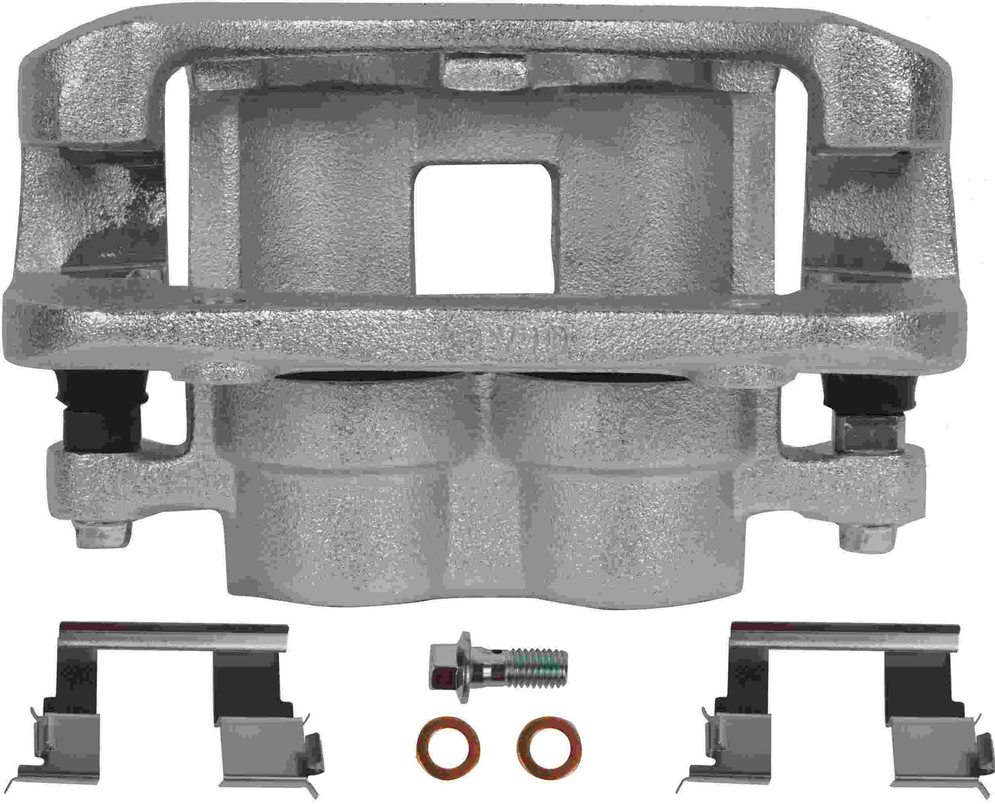 Cardone New New Unloaded Caliper 2C-4939
