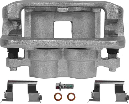 Cardone New New Unloaded Caliper 2C-4939