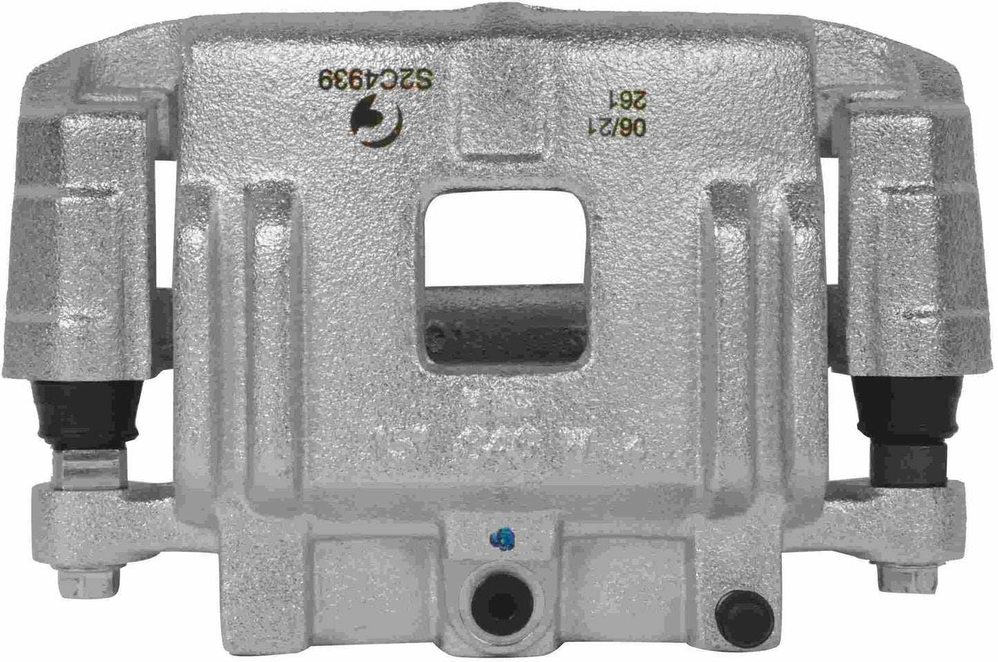 Cardone New New Unloaded Caliper 2C-4939