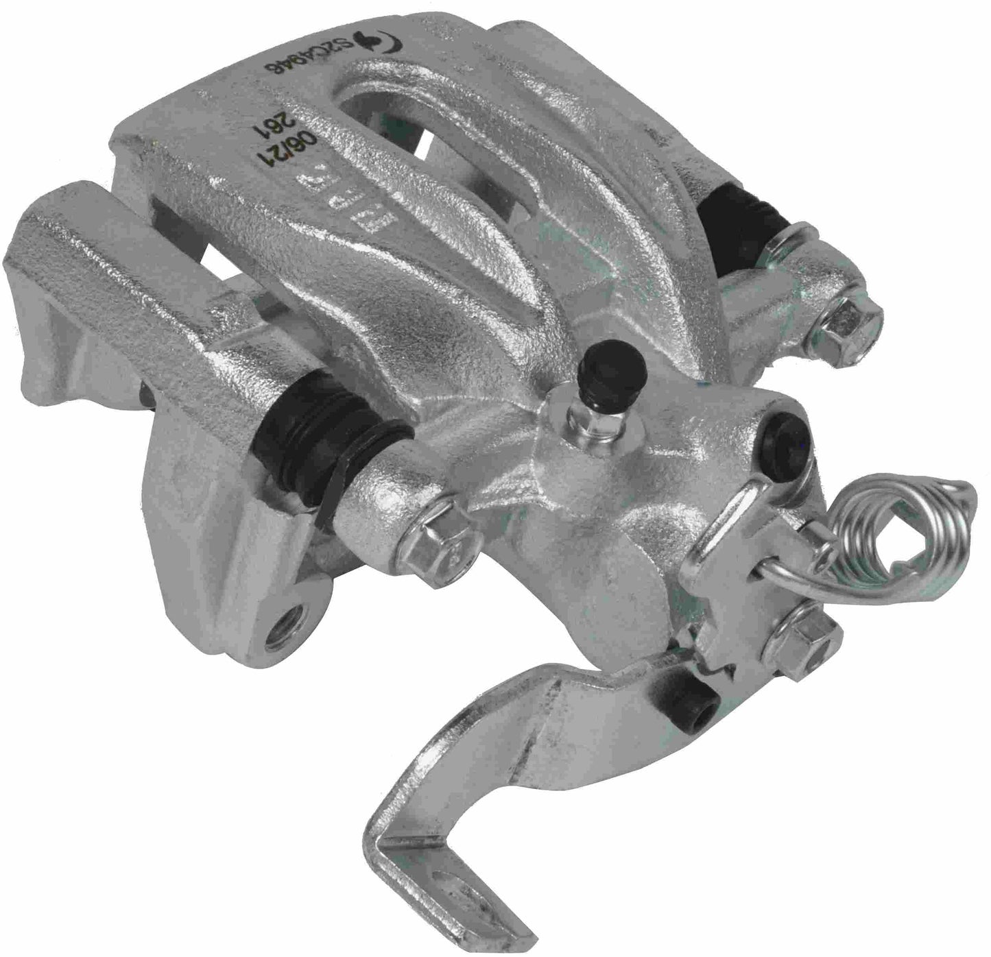 Cardone New New Unloaded Caliper 2C-4946