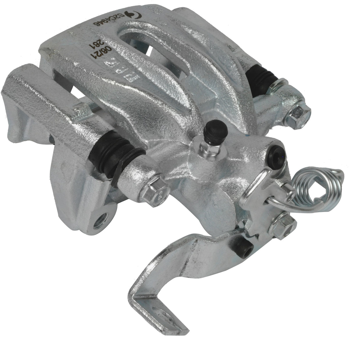 Cardone New New Unloaded Caliper 2C-4946