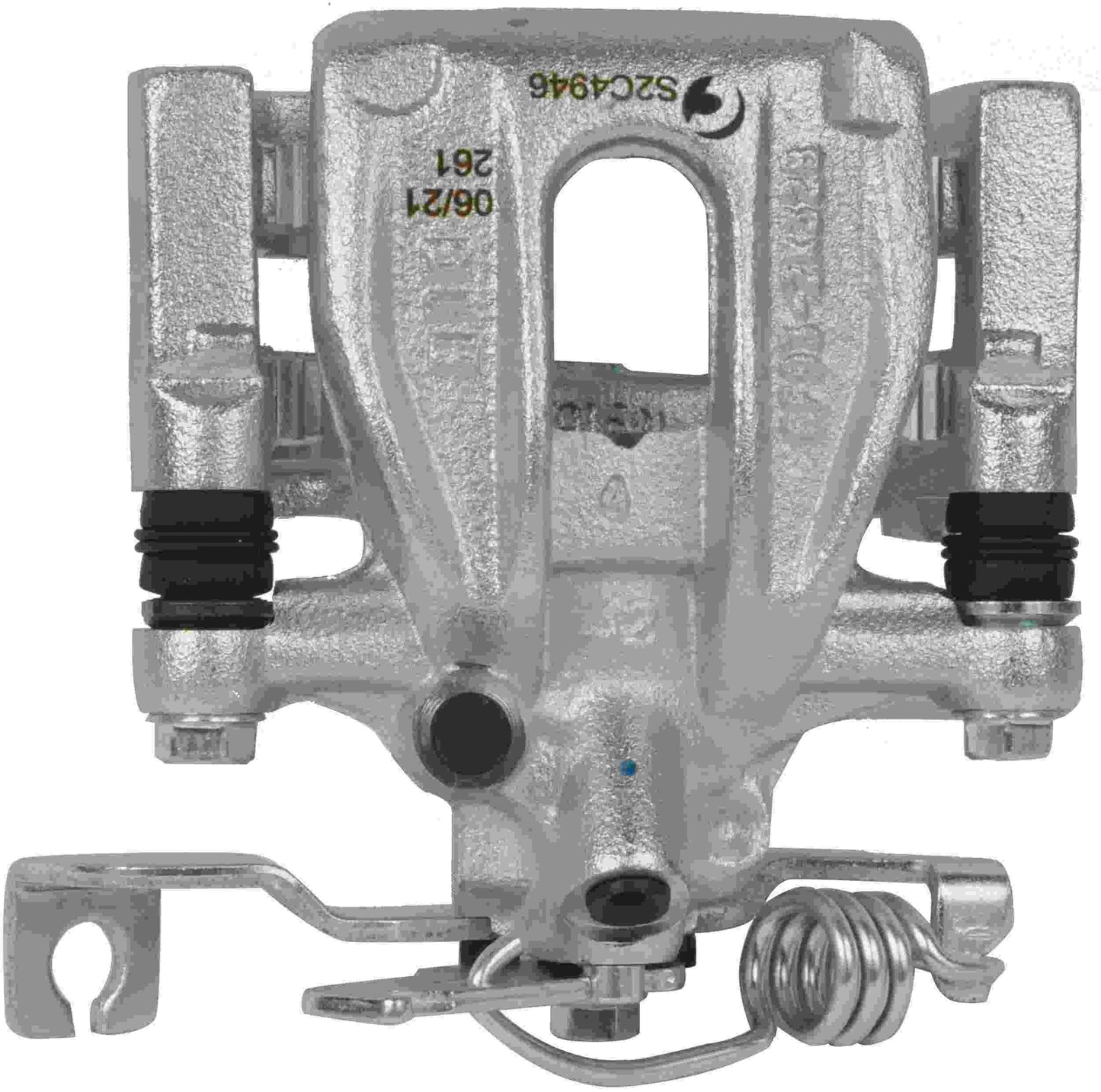 Cardone New New Unloaded Caliper 2C-4946