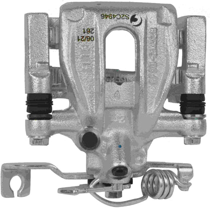 Cardone New New Unloaded Caliper 2C-4946