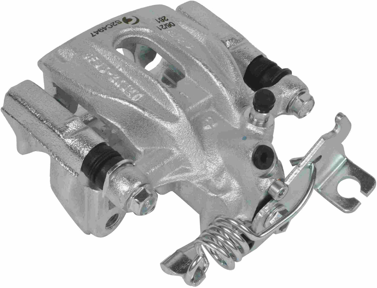 Cardone New New Unloaded Caliper 2C-4947