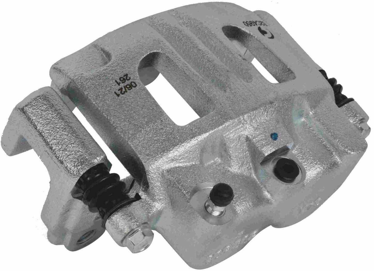 Cardone New New Unloaded Caliper 2C-4950