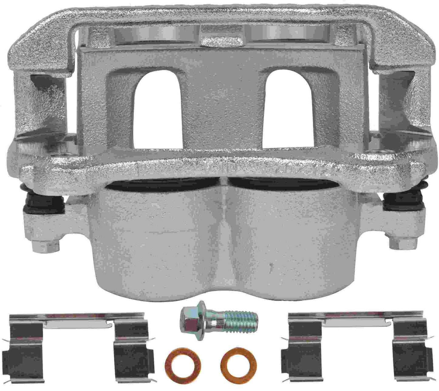 Cardone New New Unloaded Caliper 2C-4950