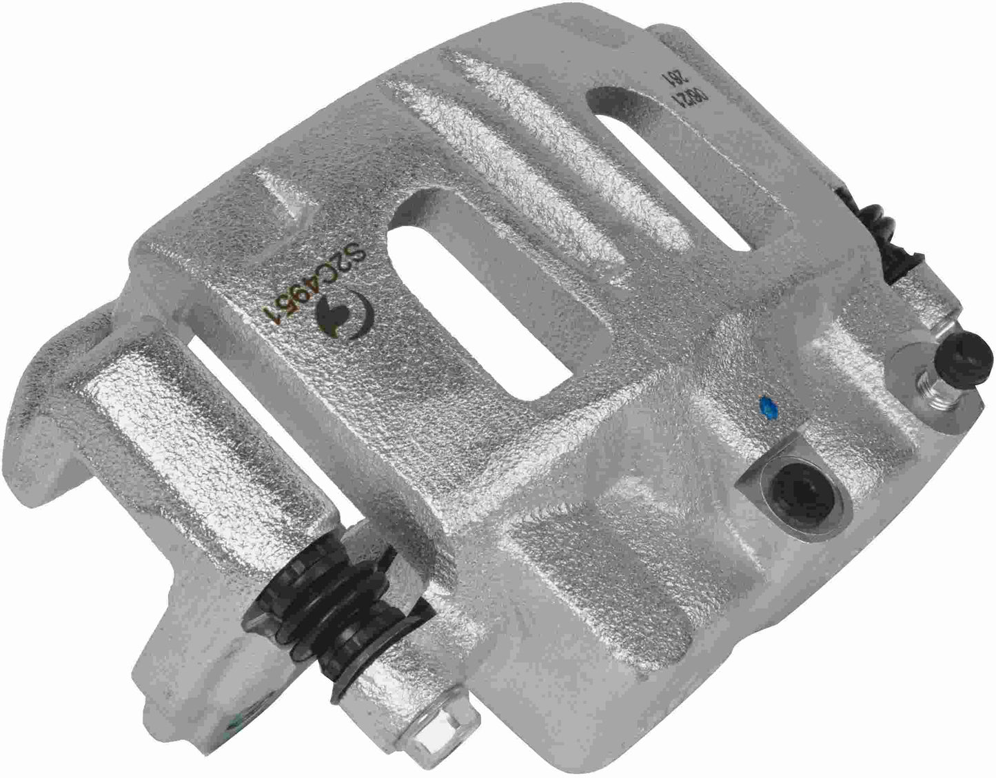 Cardone New New Unloaded Caliper 2C-4951