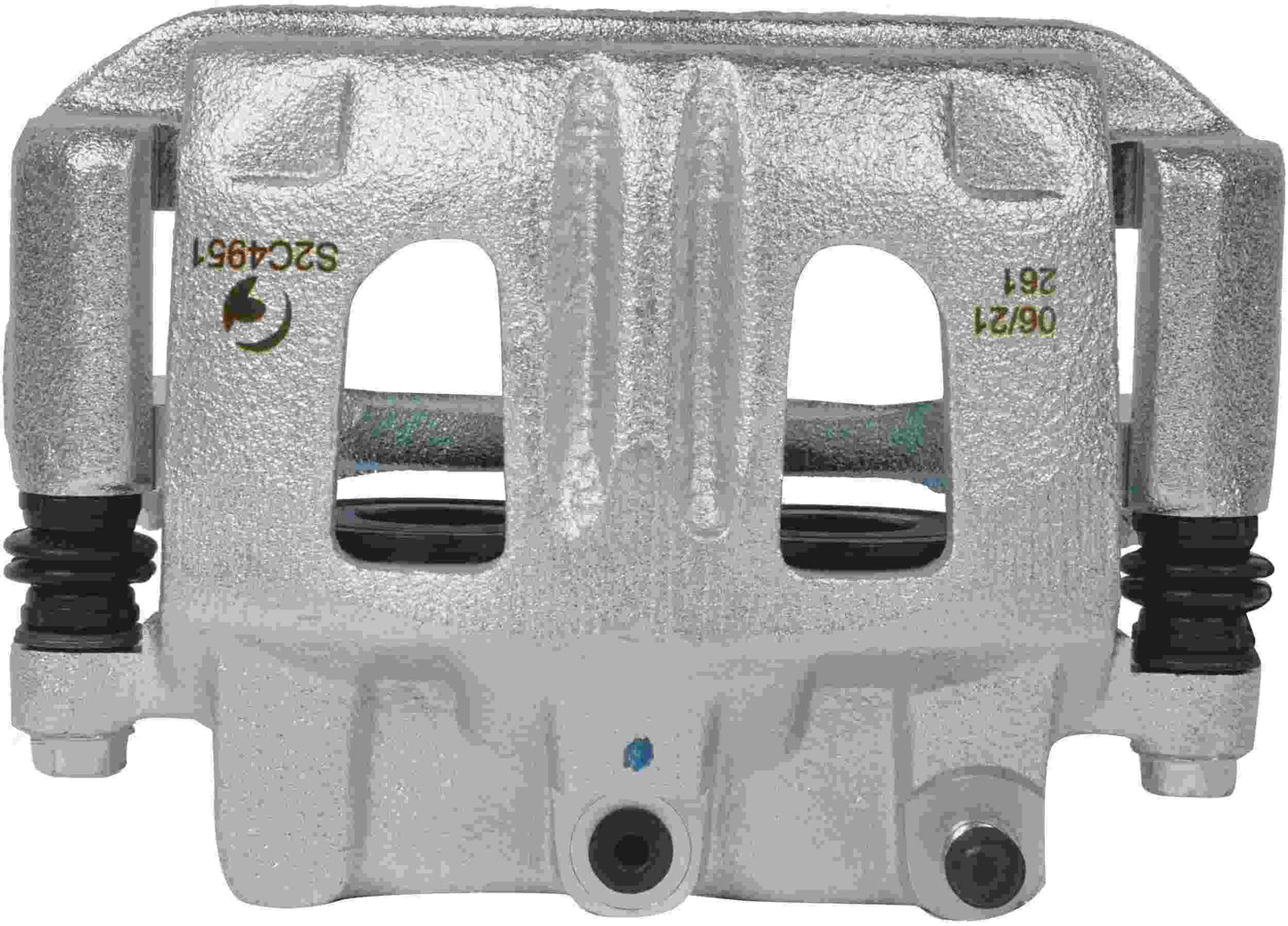 Cardone New New Unloaded Caliper 2C-4951