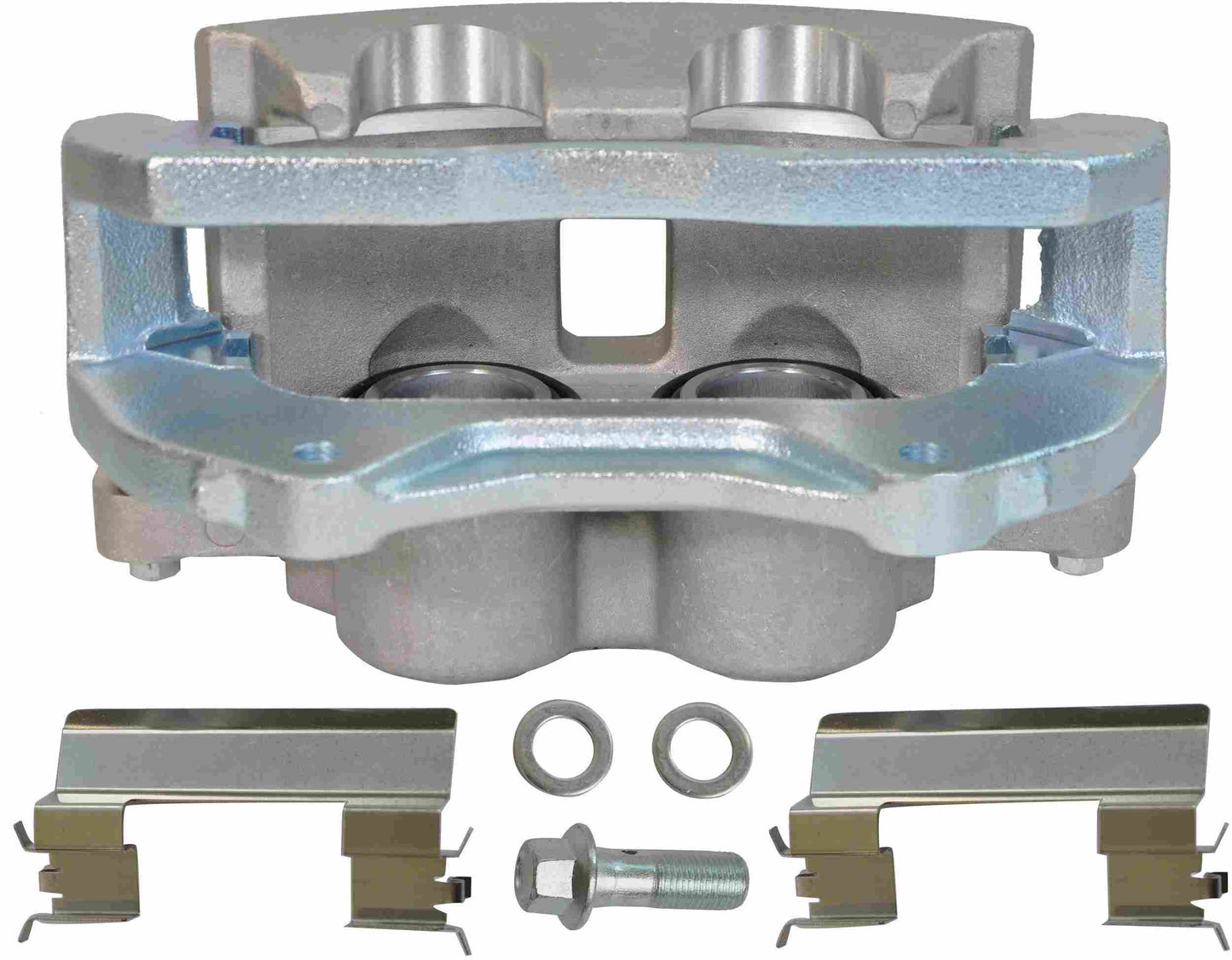Cardone New New Unloaded Caliper 2C-4967