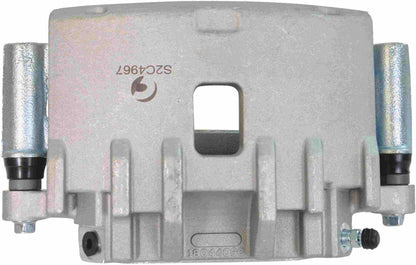 Cardone New New Unloaded Caliper 2C-4967