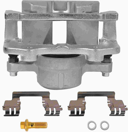 Cardone New New Unloaded Caliper 2C-4968