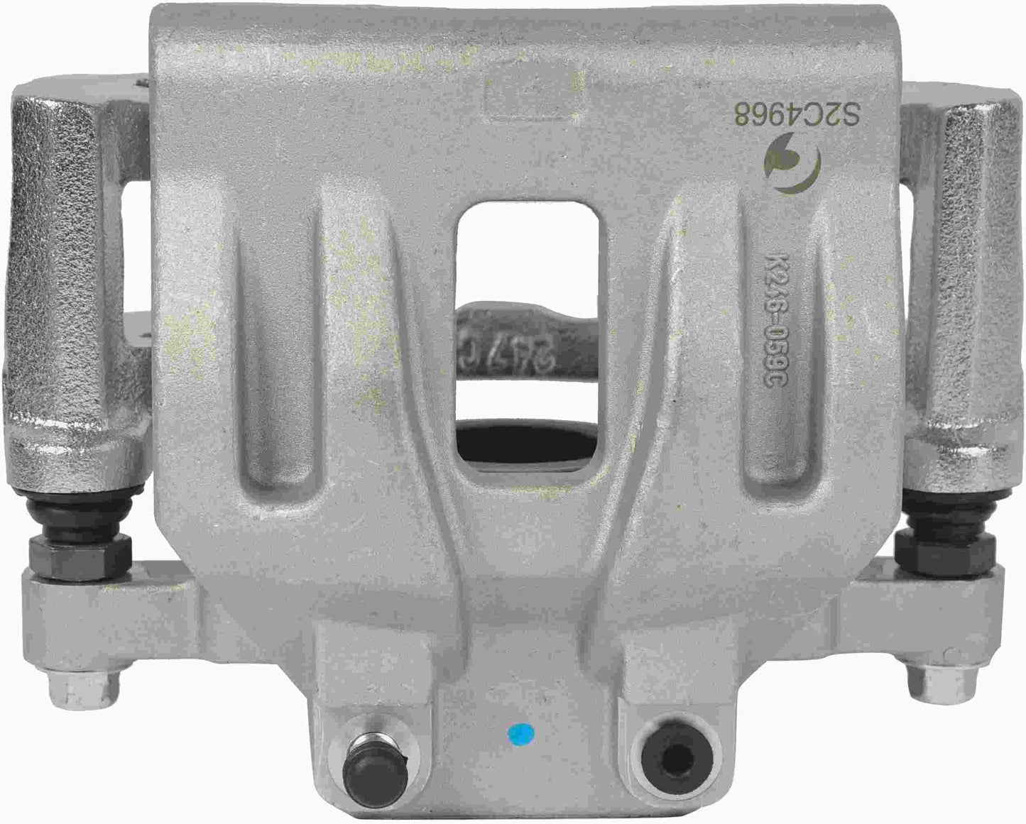 Cardone New New Unloaded Caliper 2C-4968