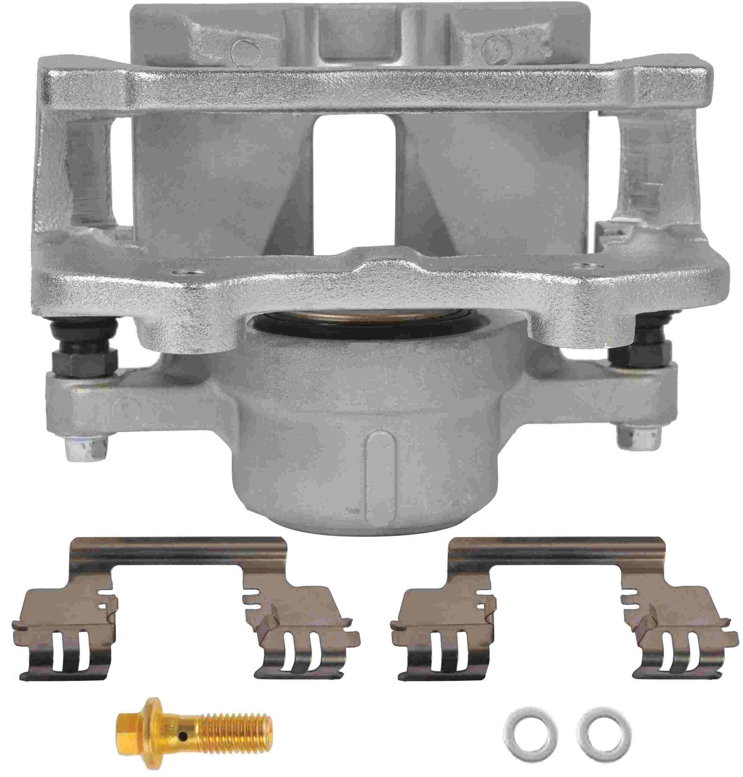 Cardone New New Unloaded Caliper 2C-4969