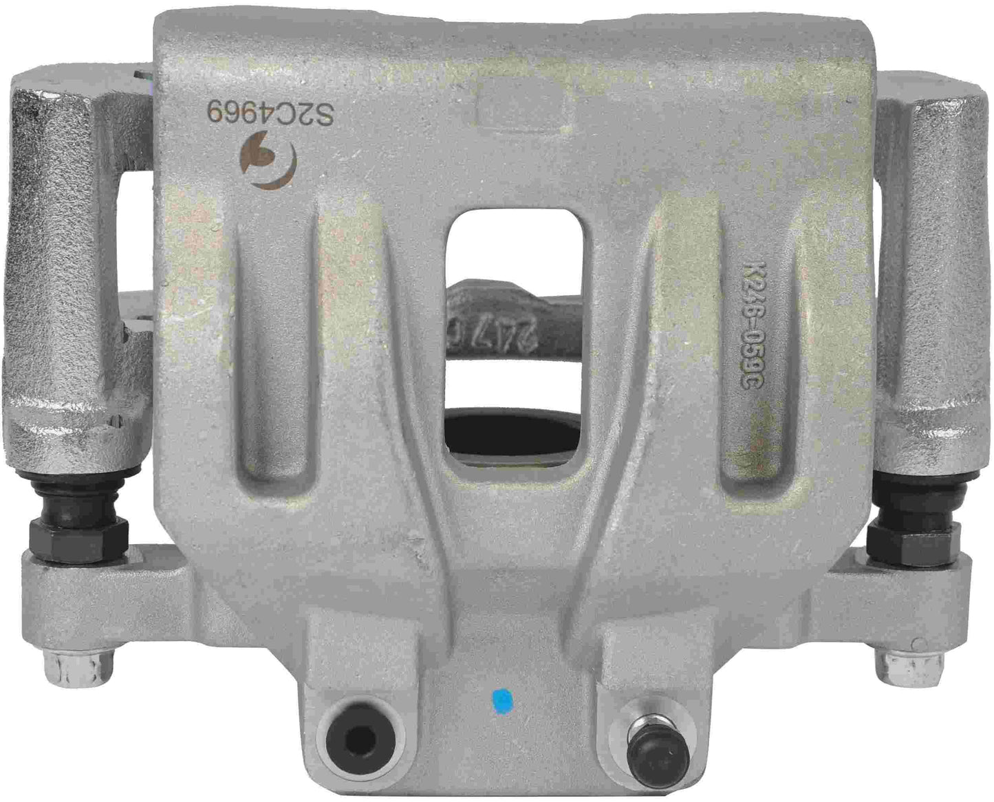 Cardone New New Unloaded Caliper 2C-4969