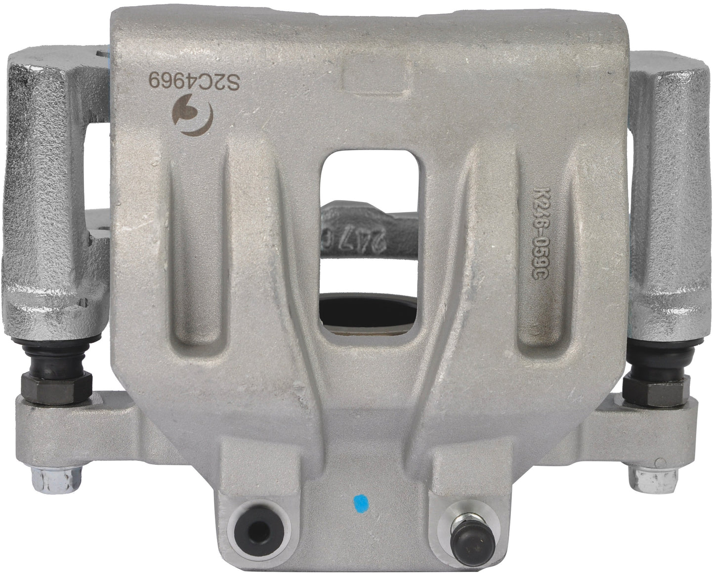 Cardone New New Unloaded Caliper 2C-4969