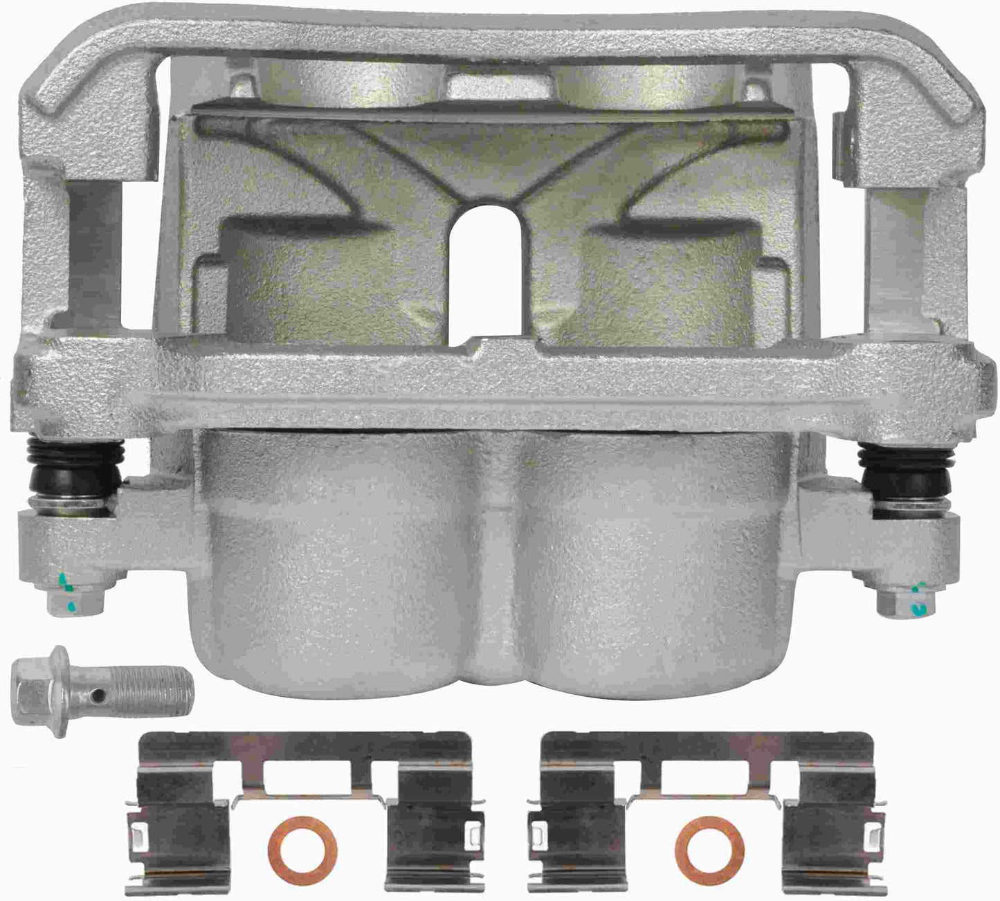 Cardone New New Unloaded Caliper 2C-4975A