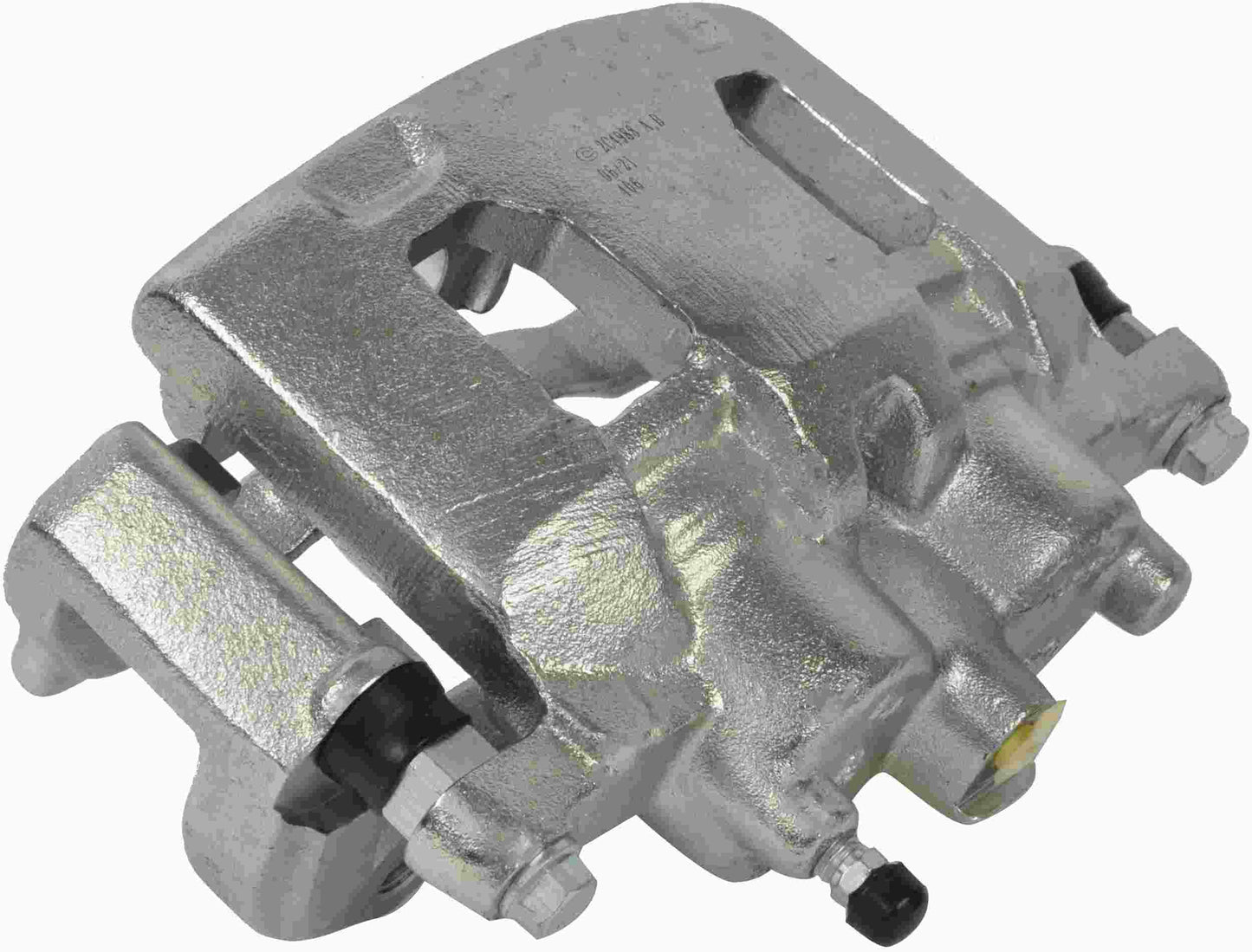Cardone New New Unloaded Caliper 2C-4988
