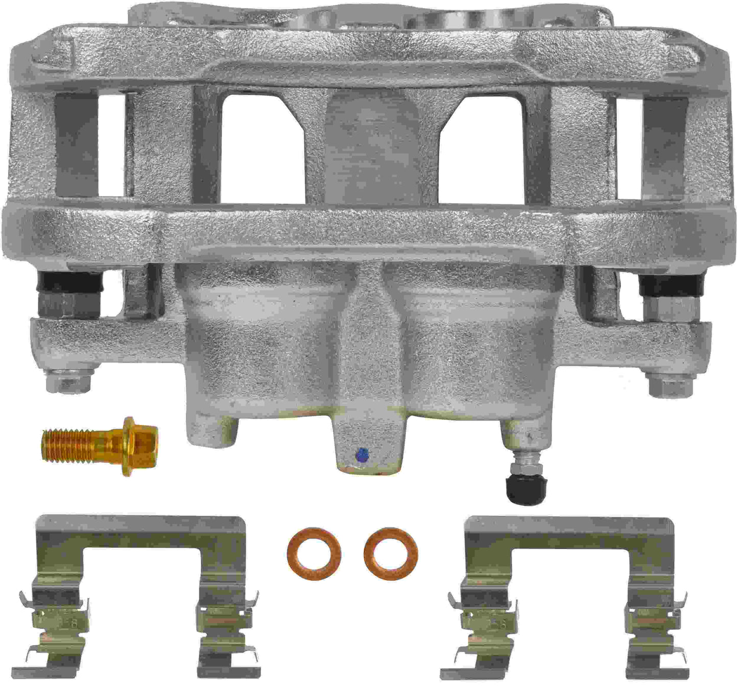 Cardone New New Unloaded Caliper 2C-4988