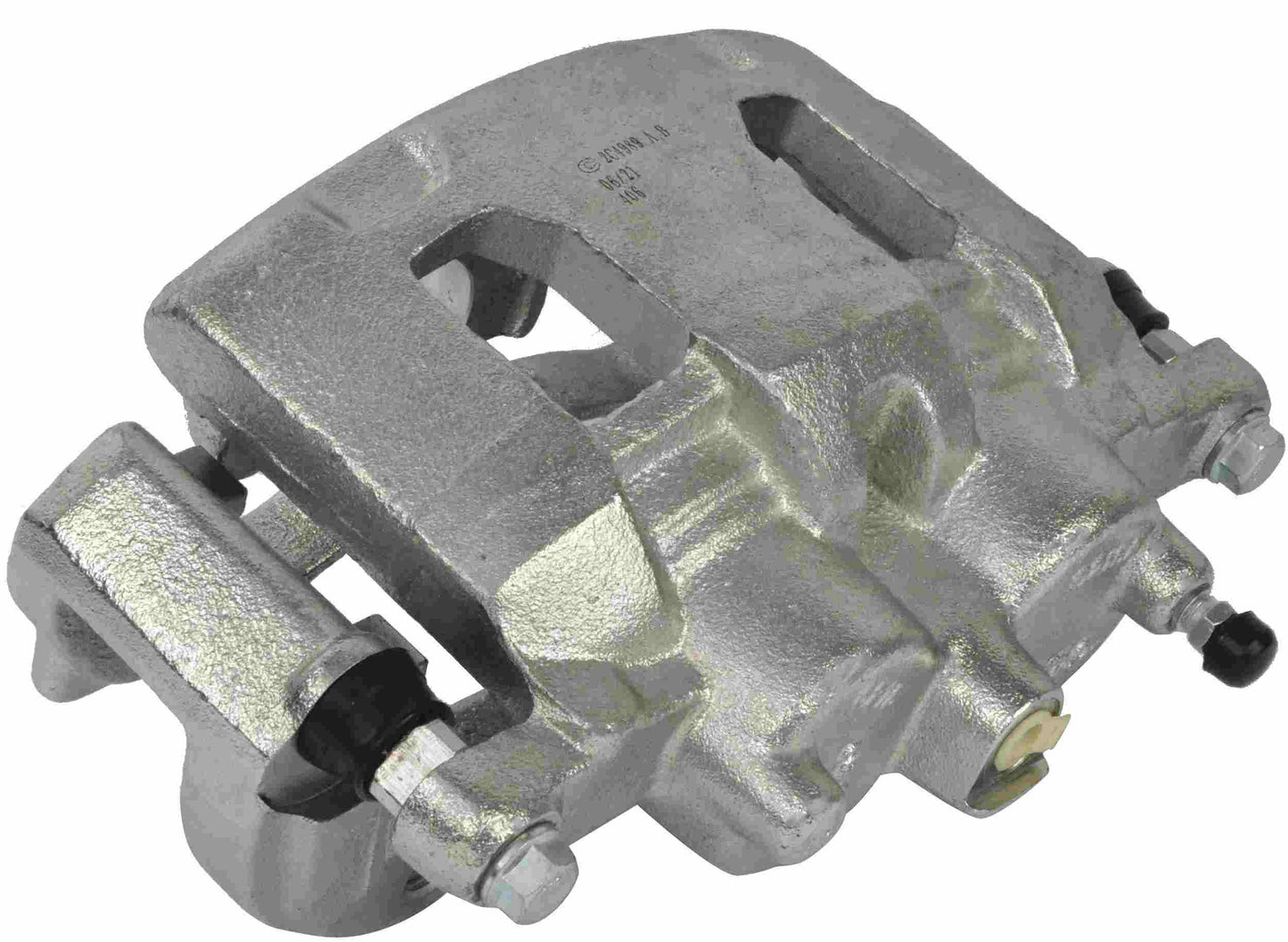 Cardone New New Unloaded Caliper 2C-4989