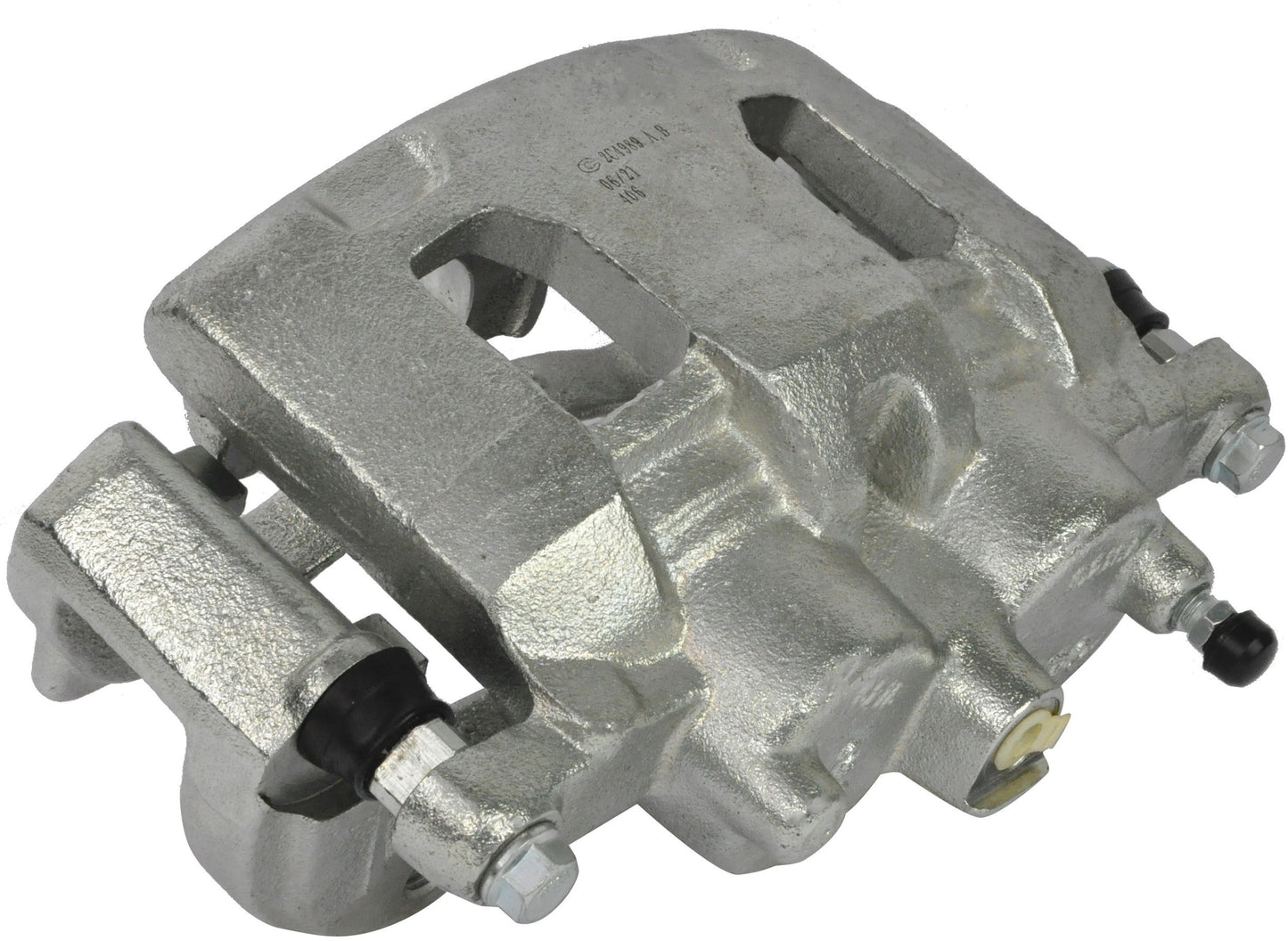 Cardone New New Unloaded Caliper 2C-4989